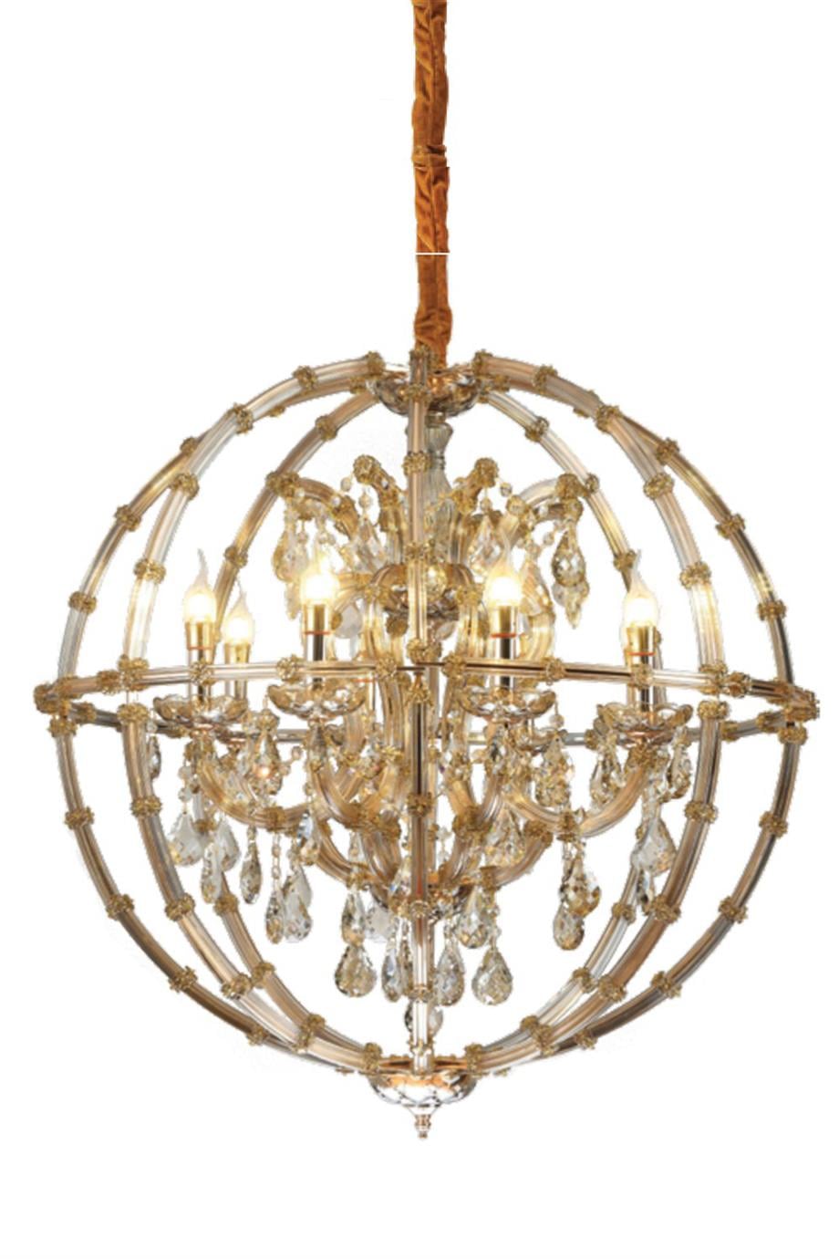 Avizeler  Maria Theresa Avize  - Gany