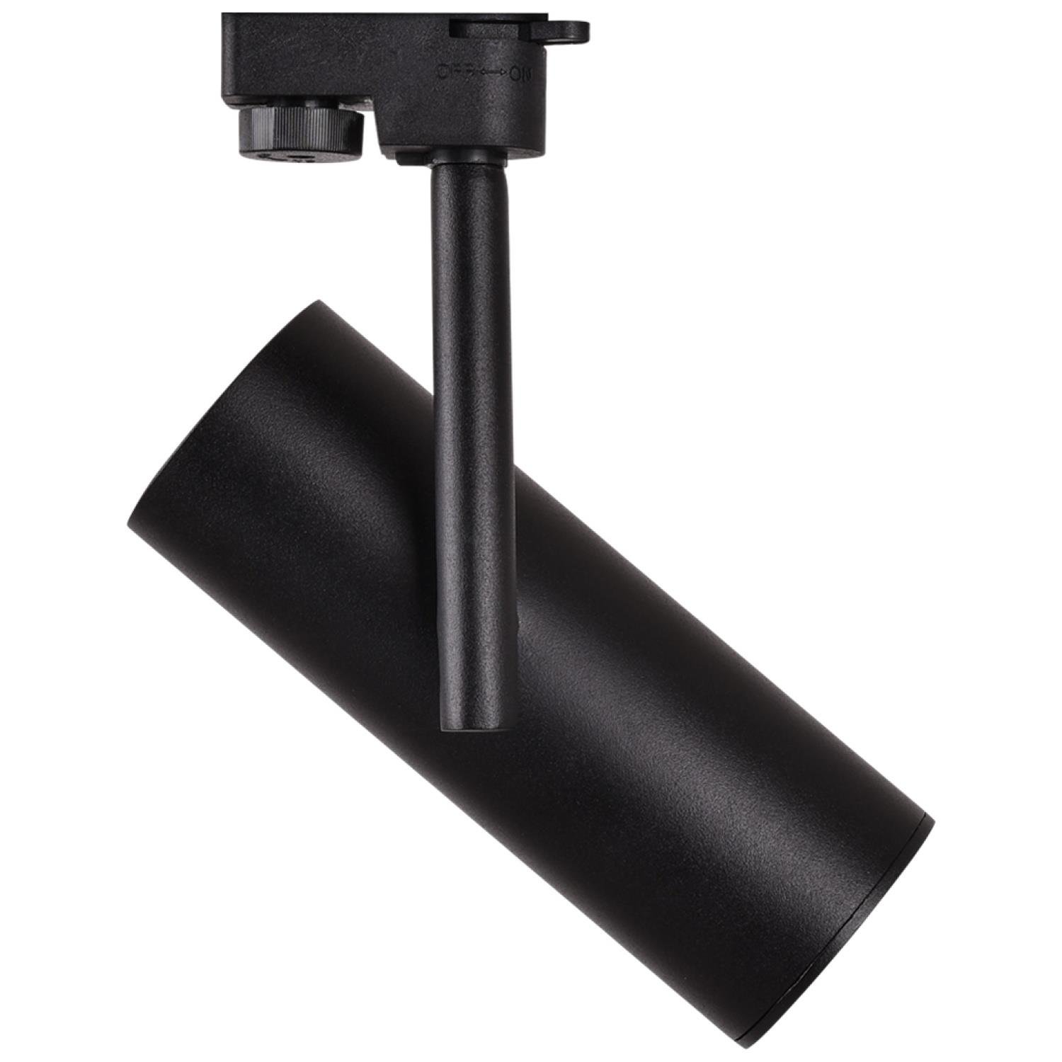 Ray Spotlar  MONOFAZE SOKETLİ RAY SPOT - 14260-12-19