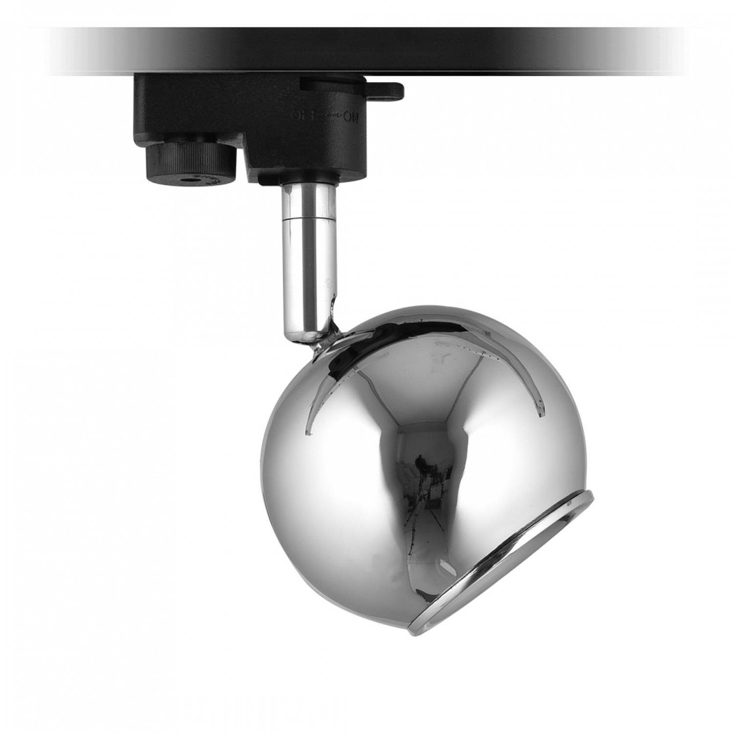 Ray Spotlar  MONOFAZE SOKETLİ RAY SPOT - 14300-01-02