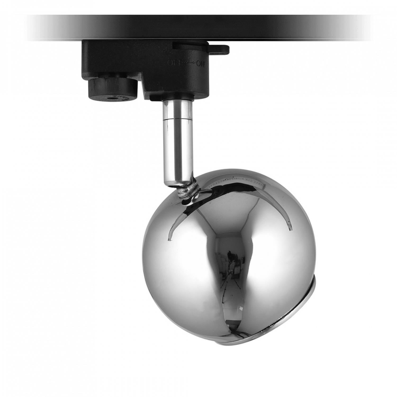 Ray Spotlar  MONOFAZE SOKETLİ RAY SPOT - 14300-01-02