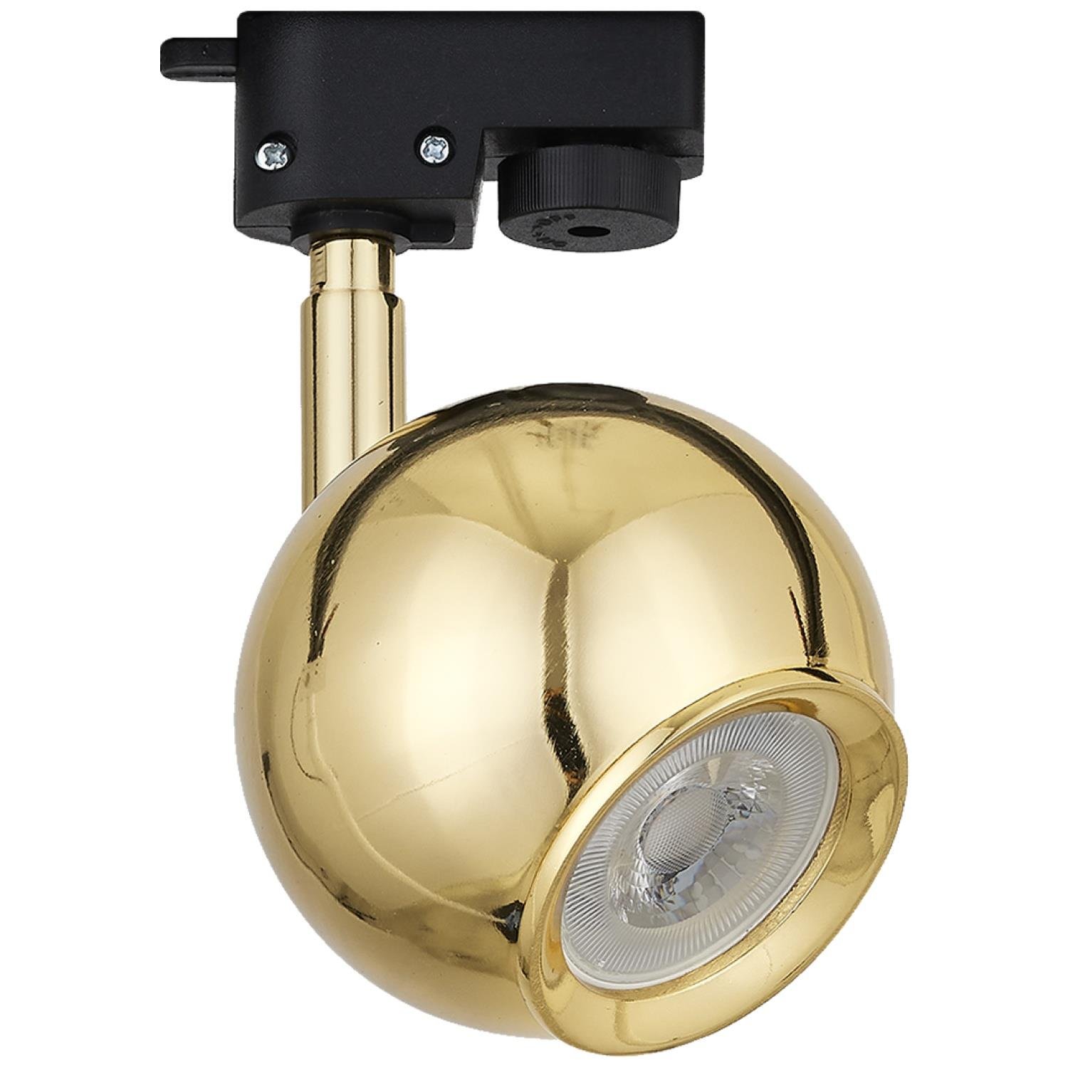 Ray Spotlar  MONOFAZE SOKETLİ RAY SPOT - 14300-01-03