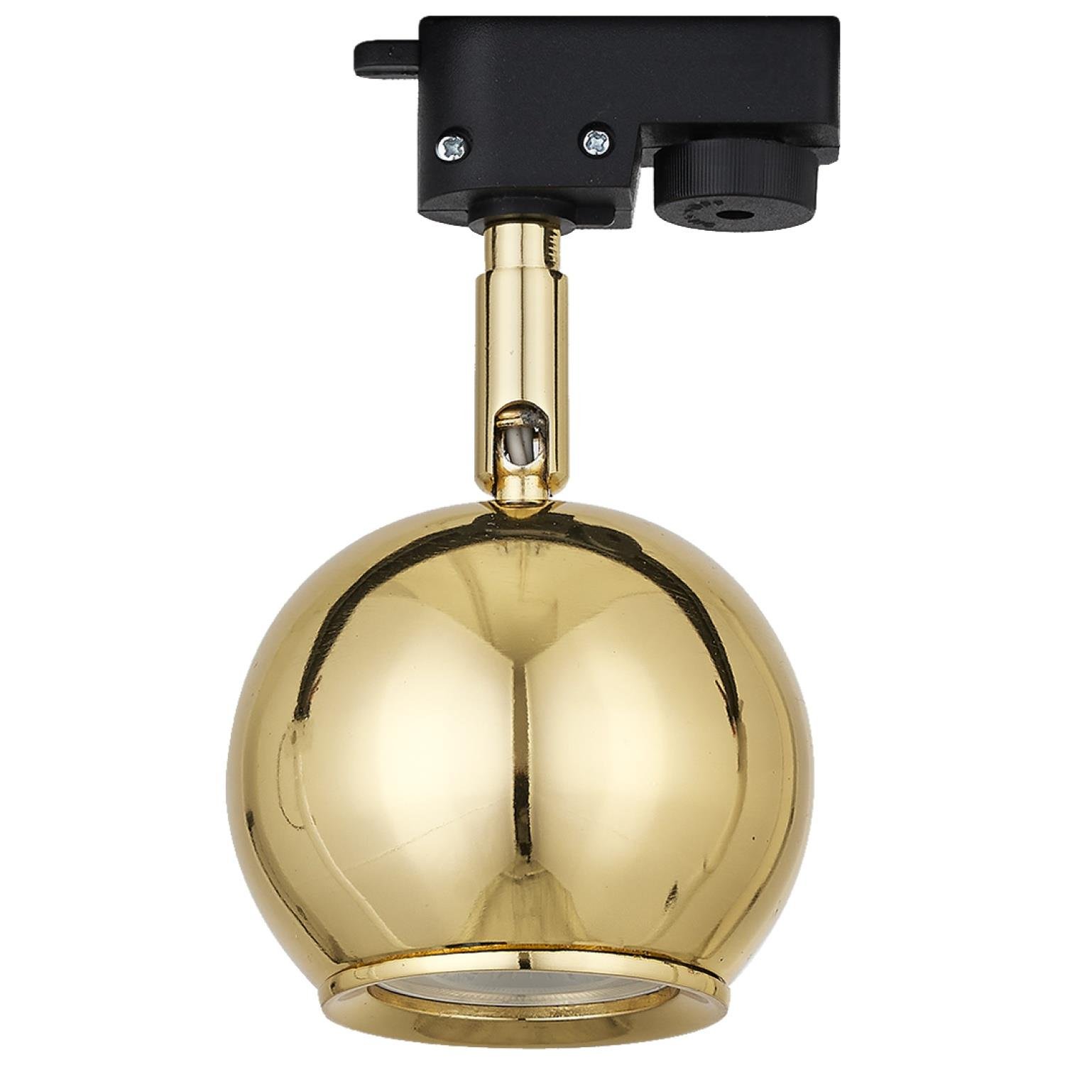 Ray Spotlar  MONOFAZE SOKETLİ RAY SPOT - 14300-01-03