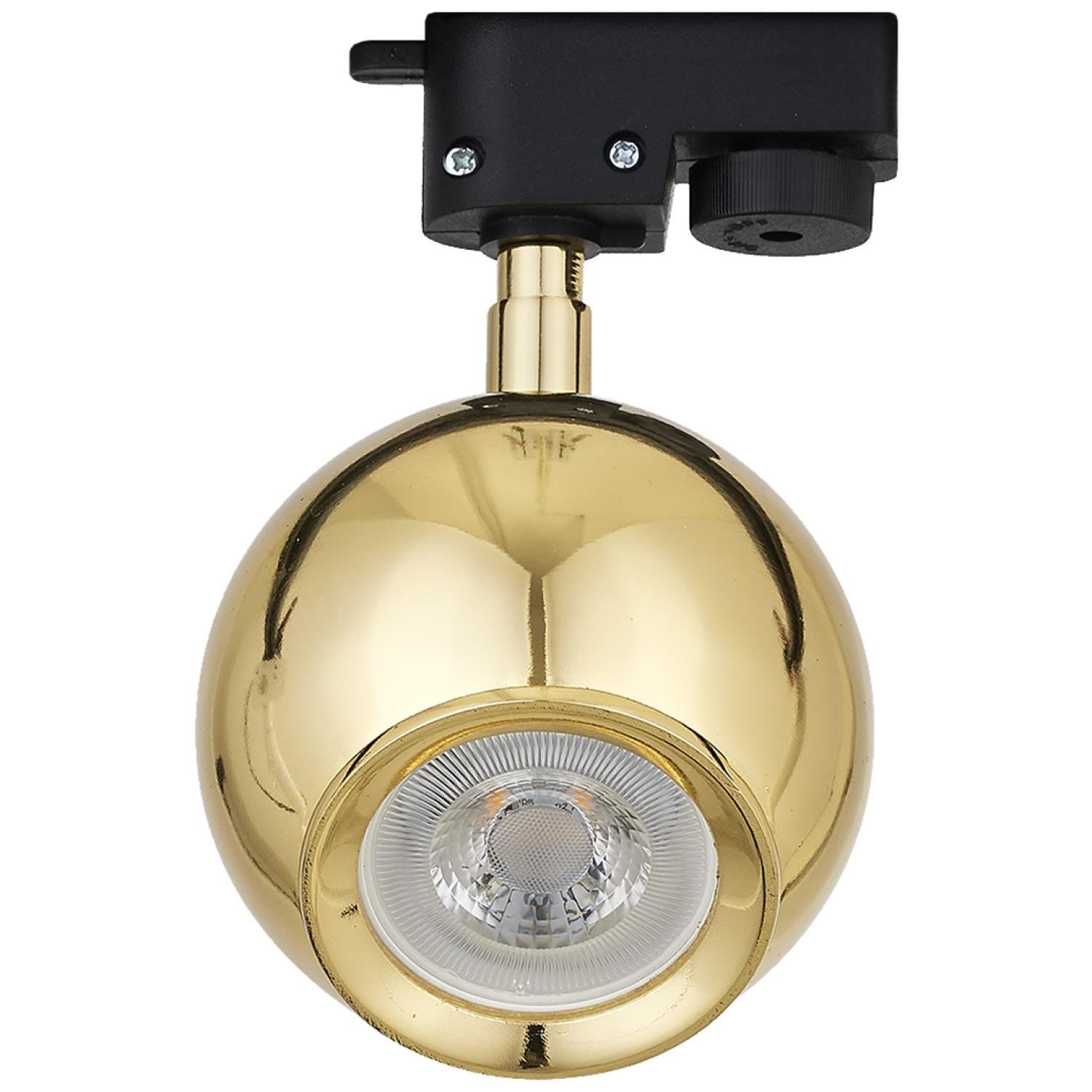 Ray Spotlar  MONOFAZE SOKETLİ RAY SPOT - 14300-01-03