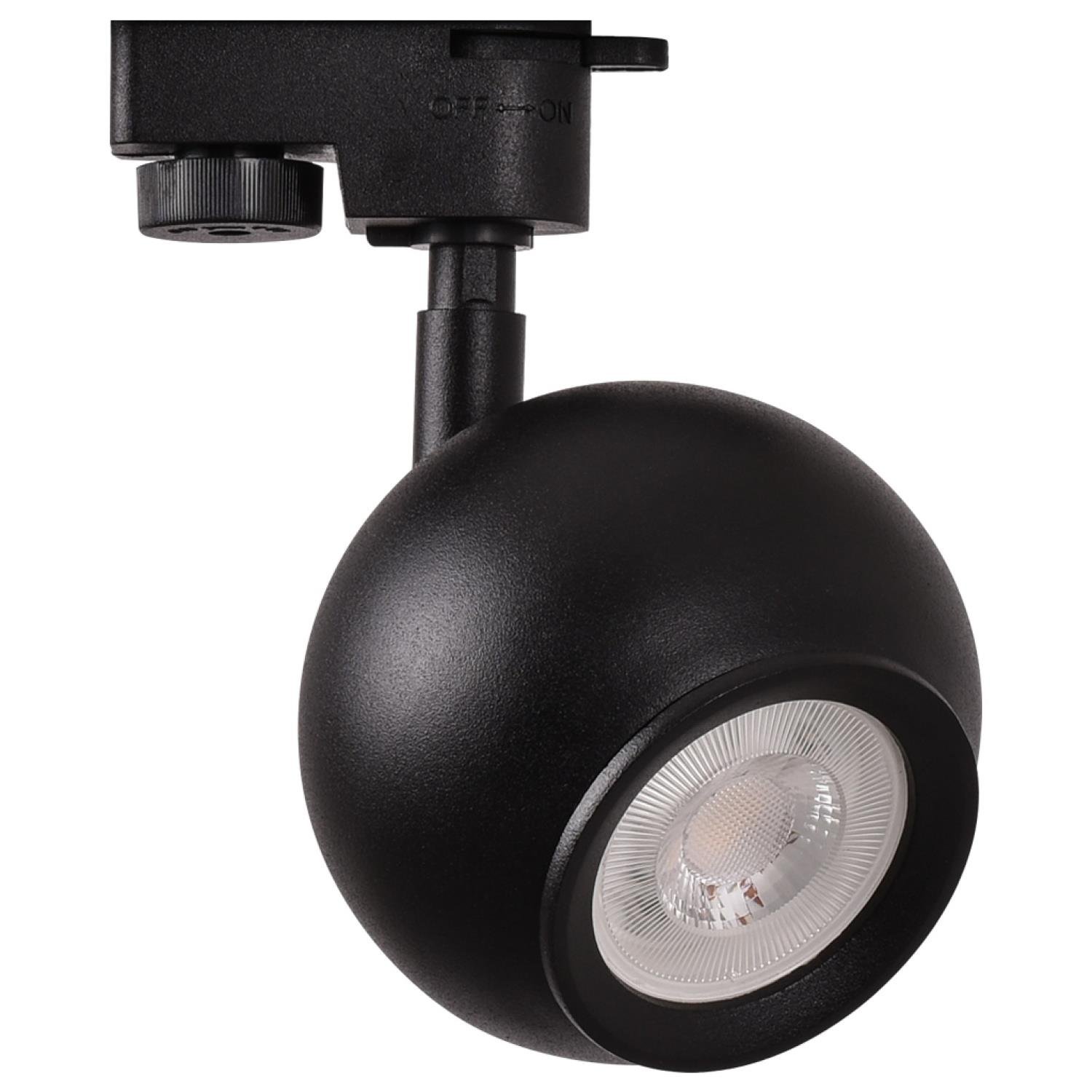 Ray Spotlar  MONOFAZE SOKETLİ RAY SPOT - 14300-01-19