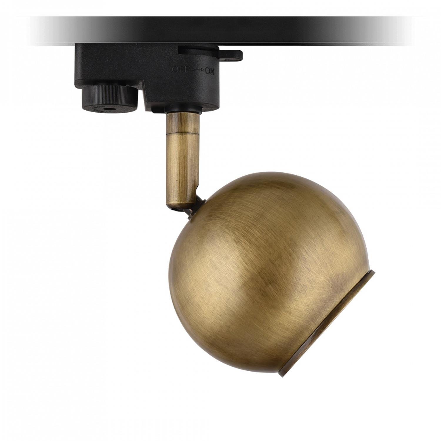 Ray Spotlar  MONOFAZE SOKETLİ RAY SPOT - 14300-01-20