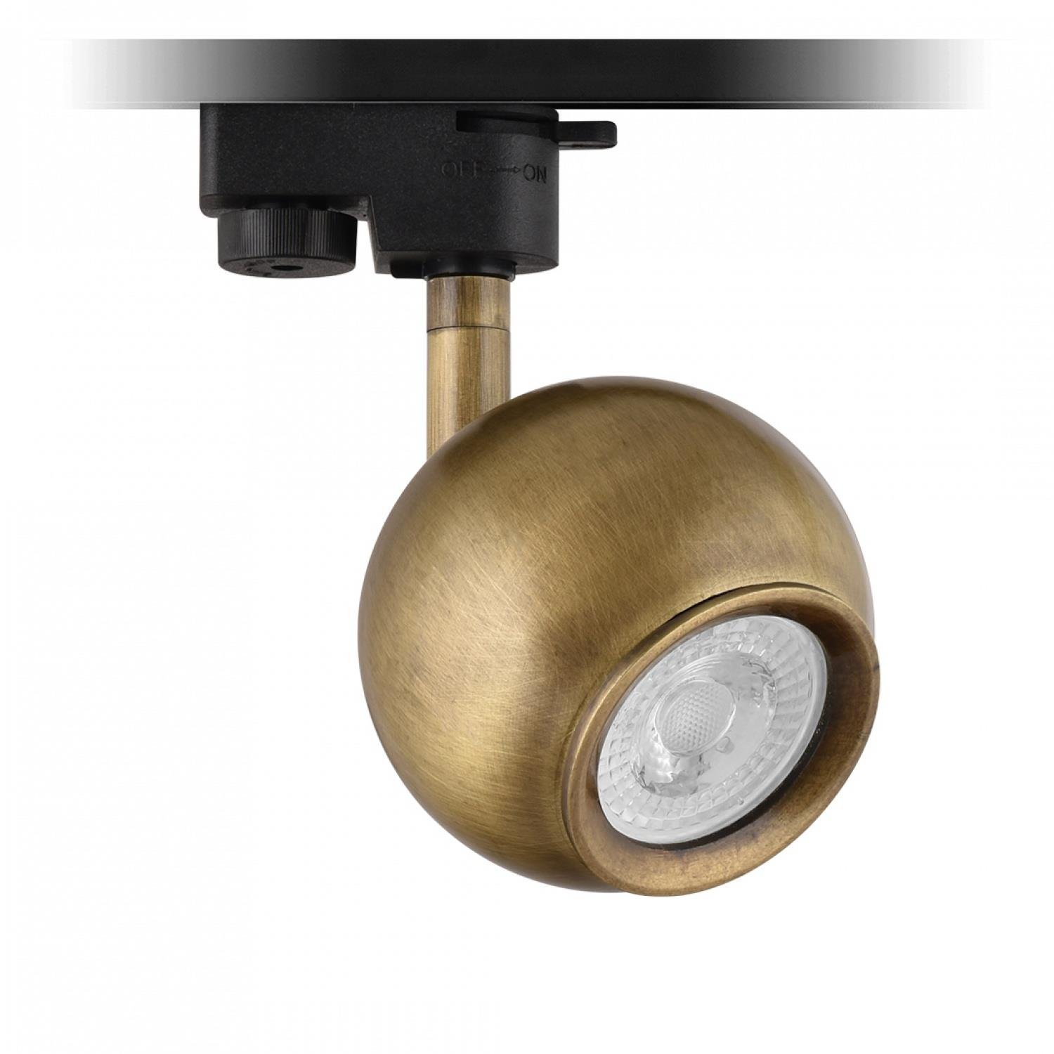 Ray Spotlar  MONOFAZE SOKETLİ RAY SPOT - 14300-01-20