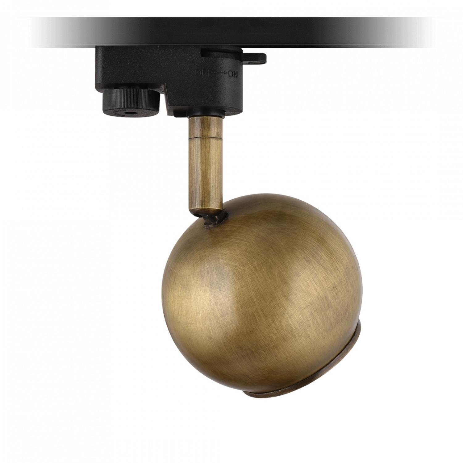 Ray Spotlar  MONOFAZE SOKETLİ RAY SPOT - 14300-01-20