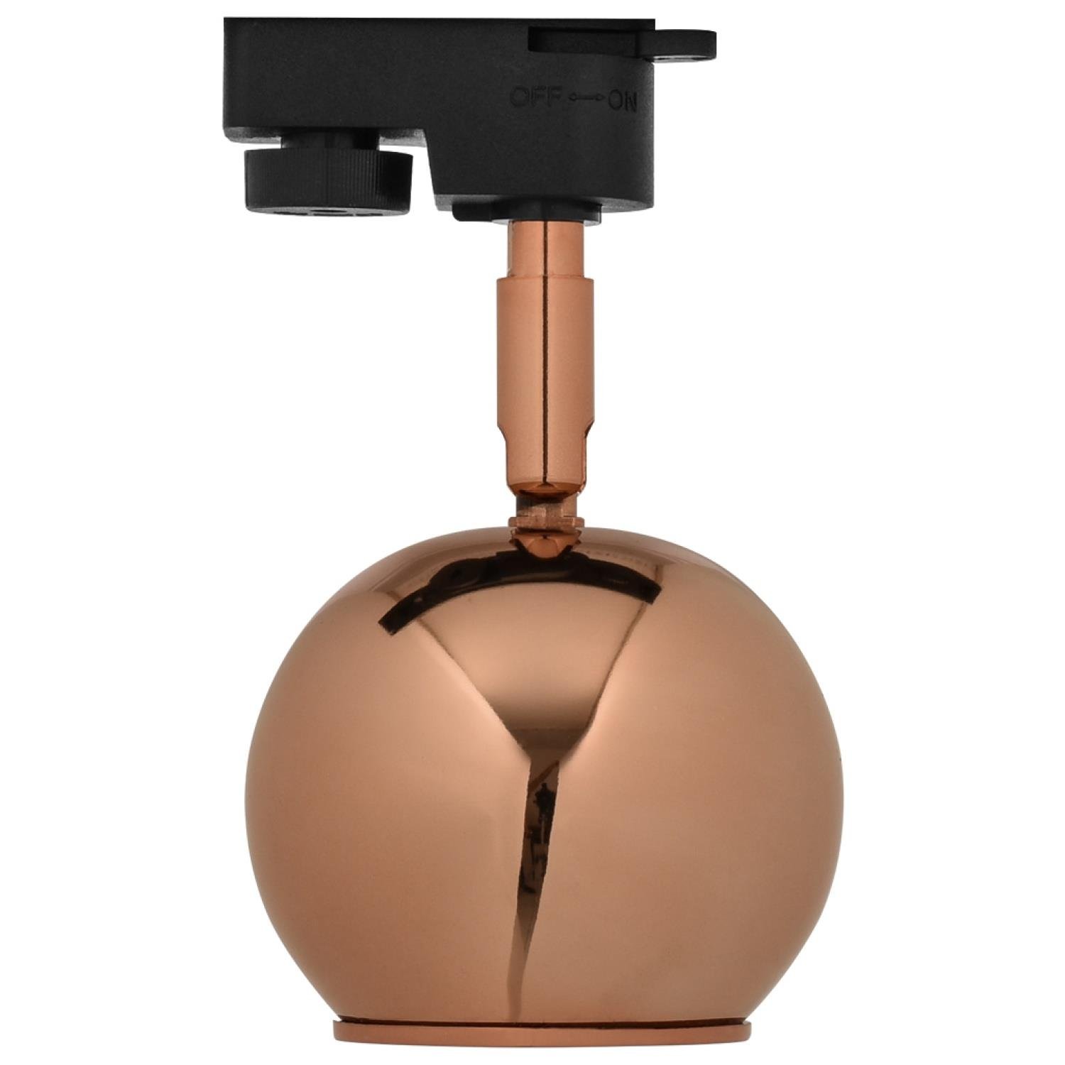 Ray Spotlar  MONOFAZE SOKETLİ RAY SPOT - 14300-01-32