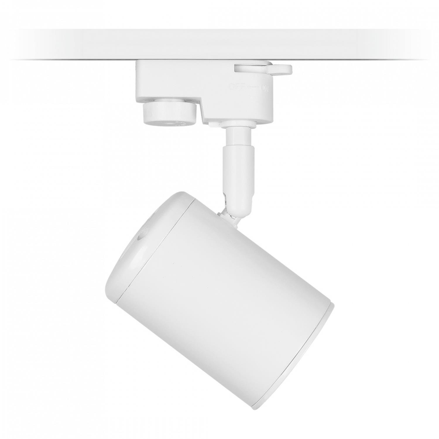 Ray Spotlar  MONOFAZE SOKETLİ RAY SPOT - 14310-01-01