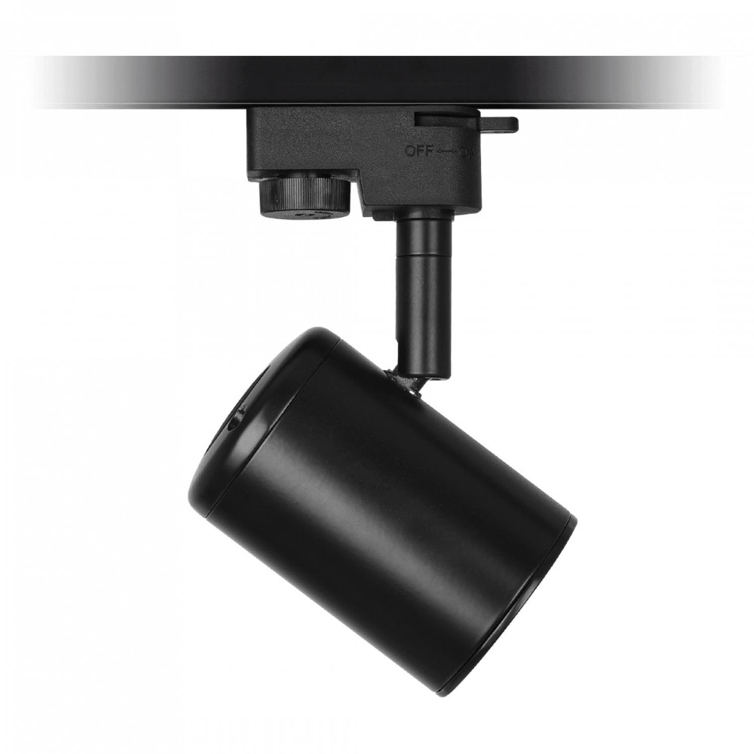 Ray Spotlar  MONOFAZE SOKETLİ RAY SPOT - 14310-01-19