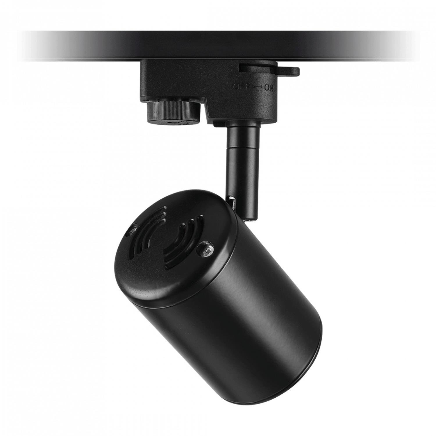 Ray Spotlar  MONOFAZE SOKETLİ RAY SPOT - 14310-01-19