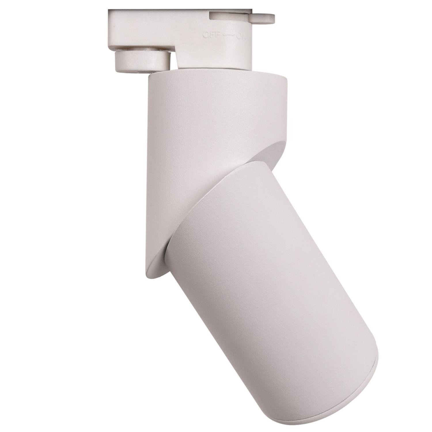 Ray Spotlar  MONOFAZE SOKETLİ RAY SPOT - 14320-01-01