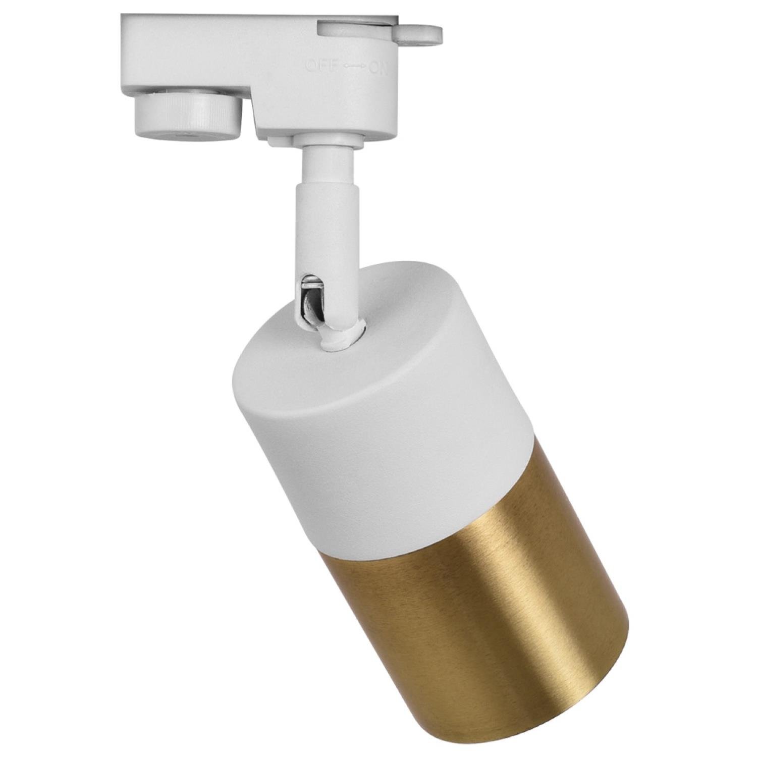 Ray Spotlar  MONOFAZE SOKETLİ RAY SPOT - 14321-01-45