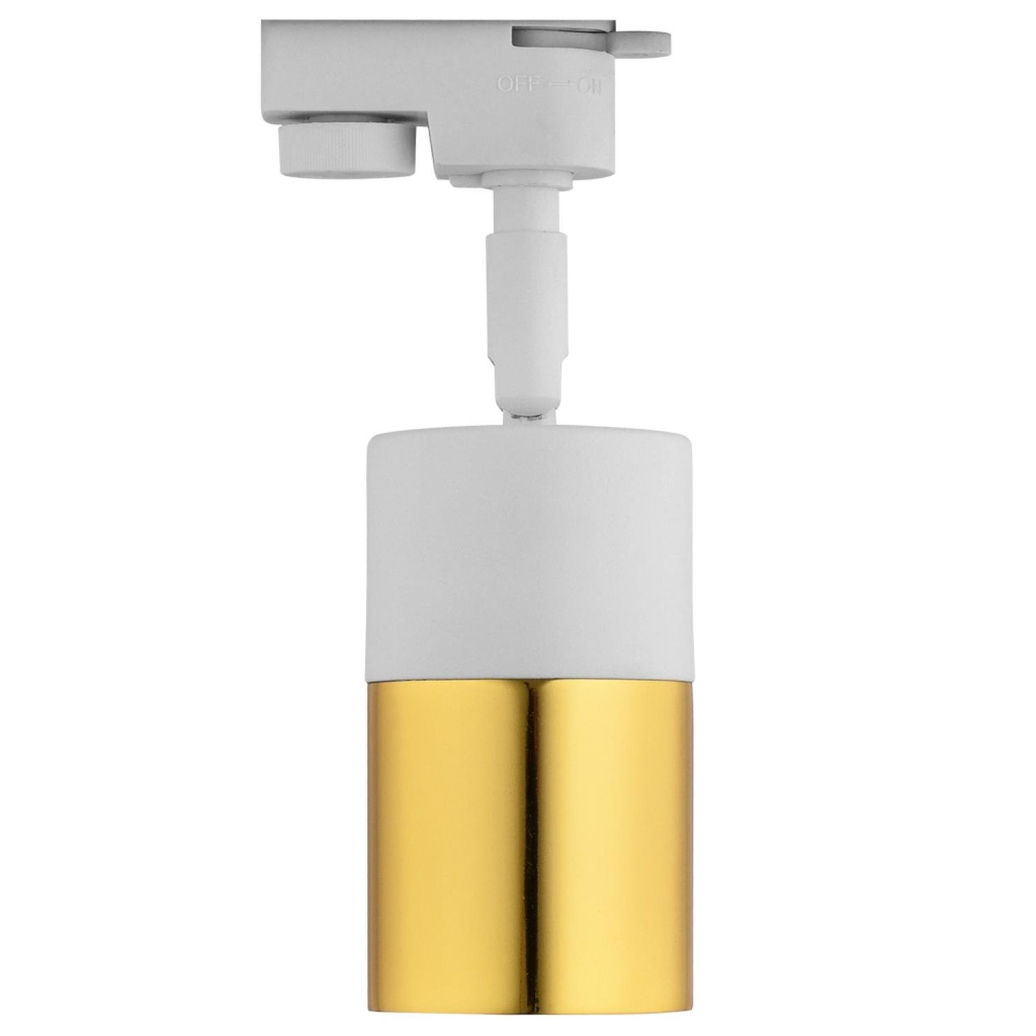 Ray Spotlar  MONOFAZE SOKETLİ RAY SPOT - 14321-01-47