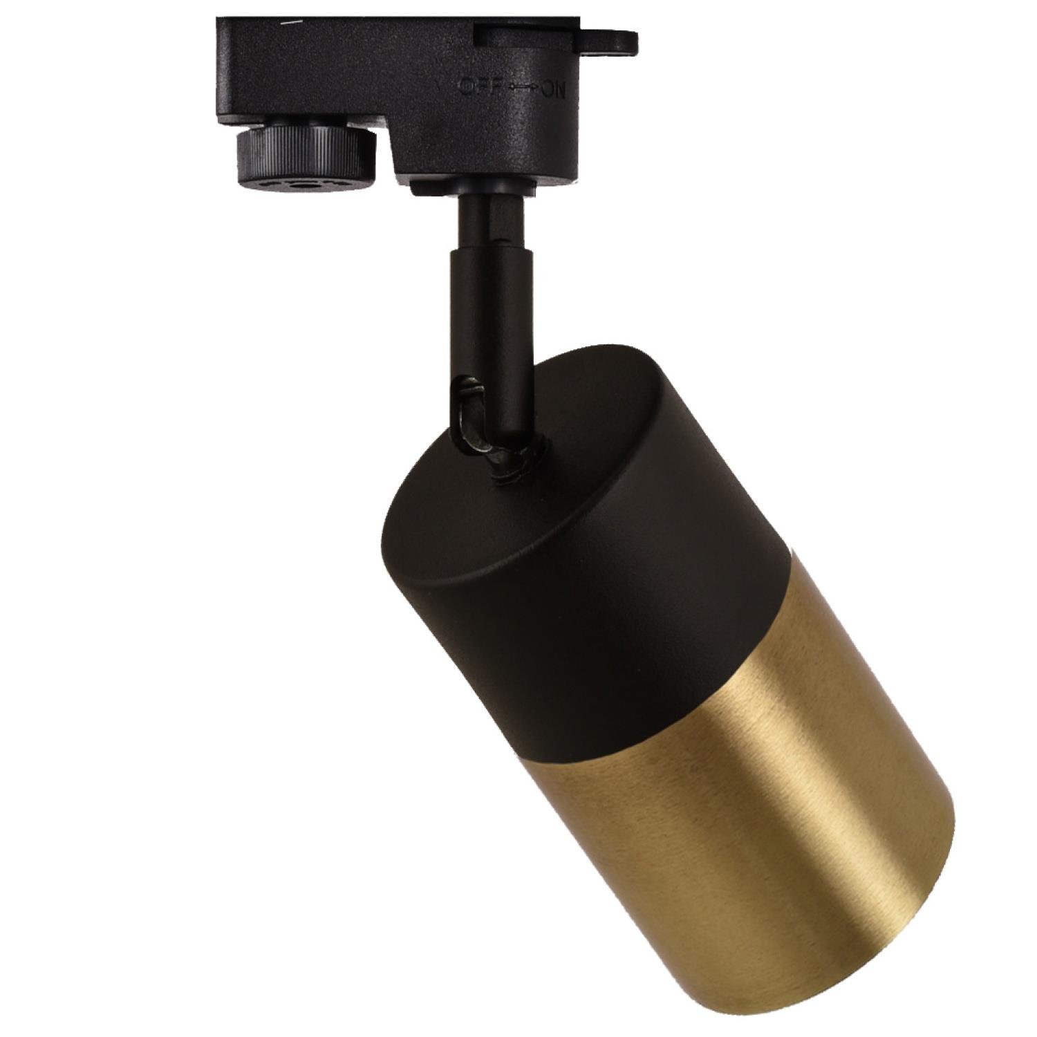 Ray Spotlar  MONOFAZE SOKETLİ RAY SPOT - 14321-01-48