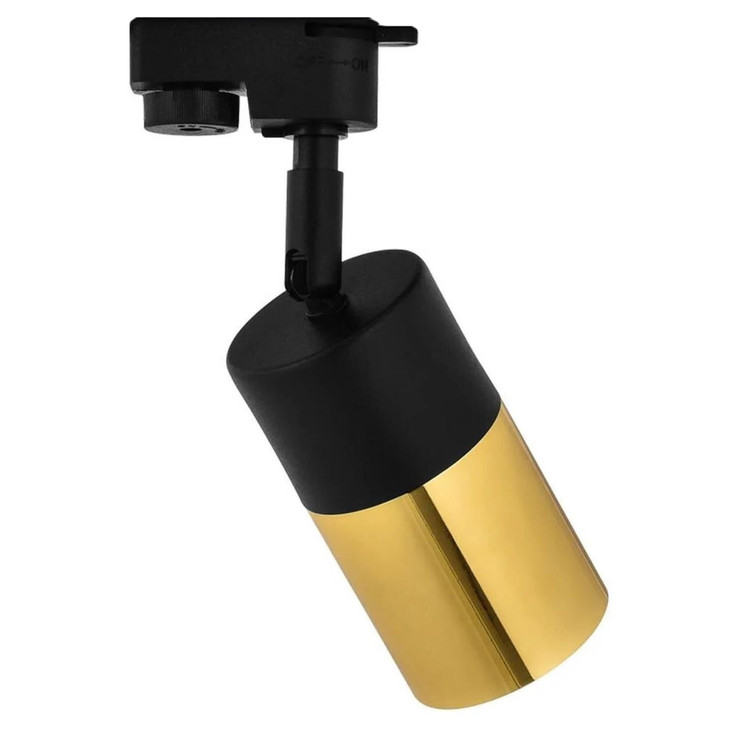 Ray Spotlar  MONOFAZE SOKETLİ RAY SPOT - 14321-01-51