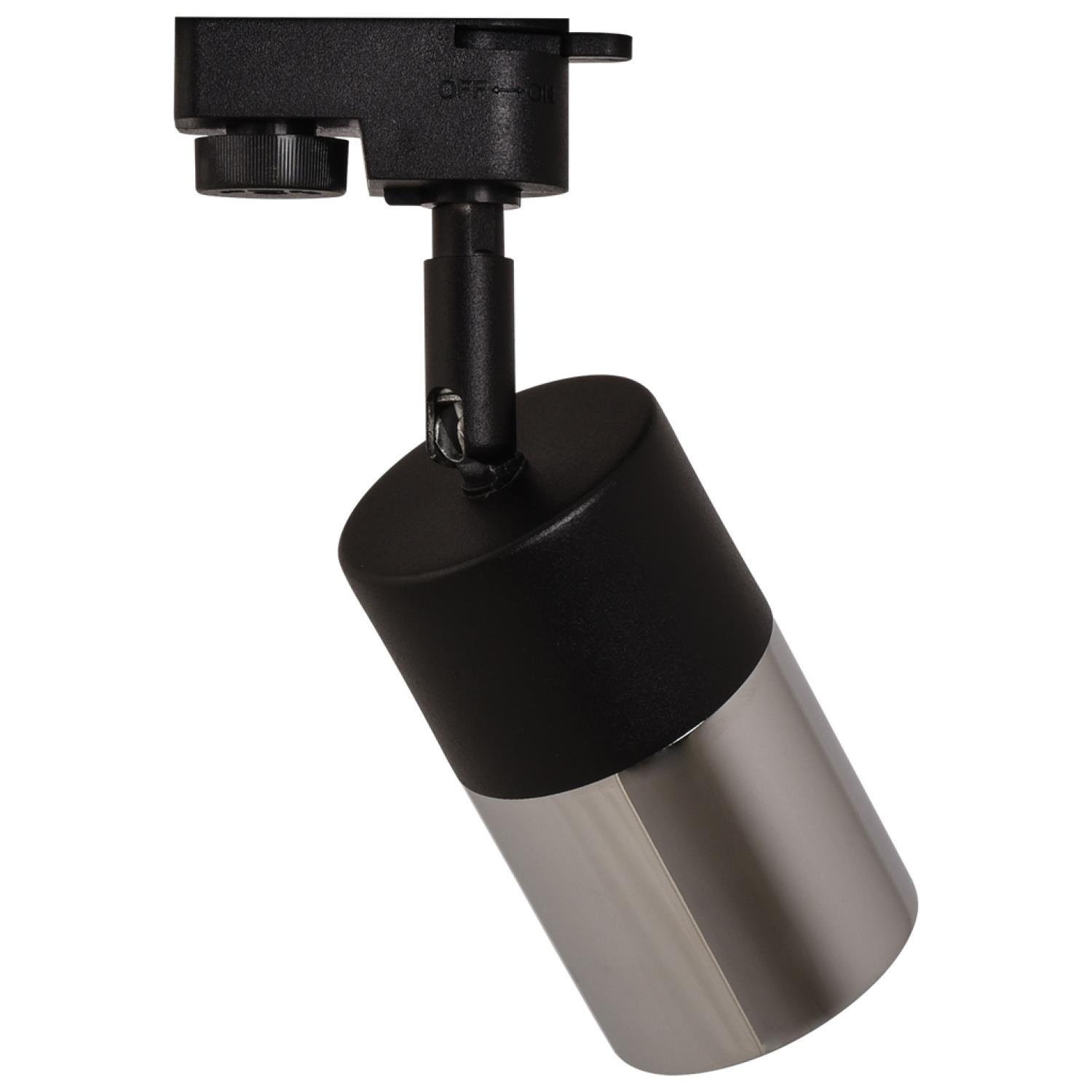 Ray Spotlar  MONOFAZE SOKETLİ RAY SPOT - 14321-01-53