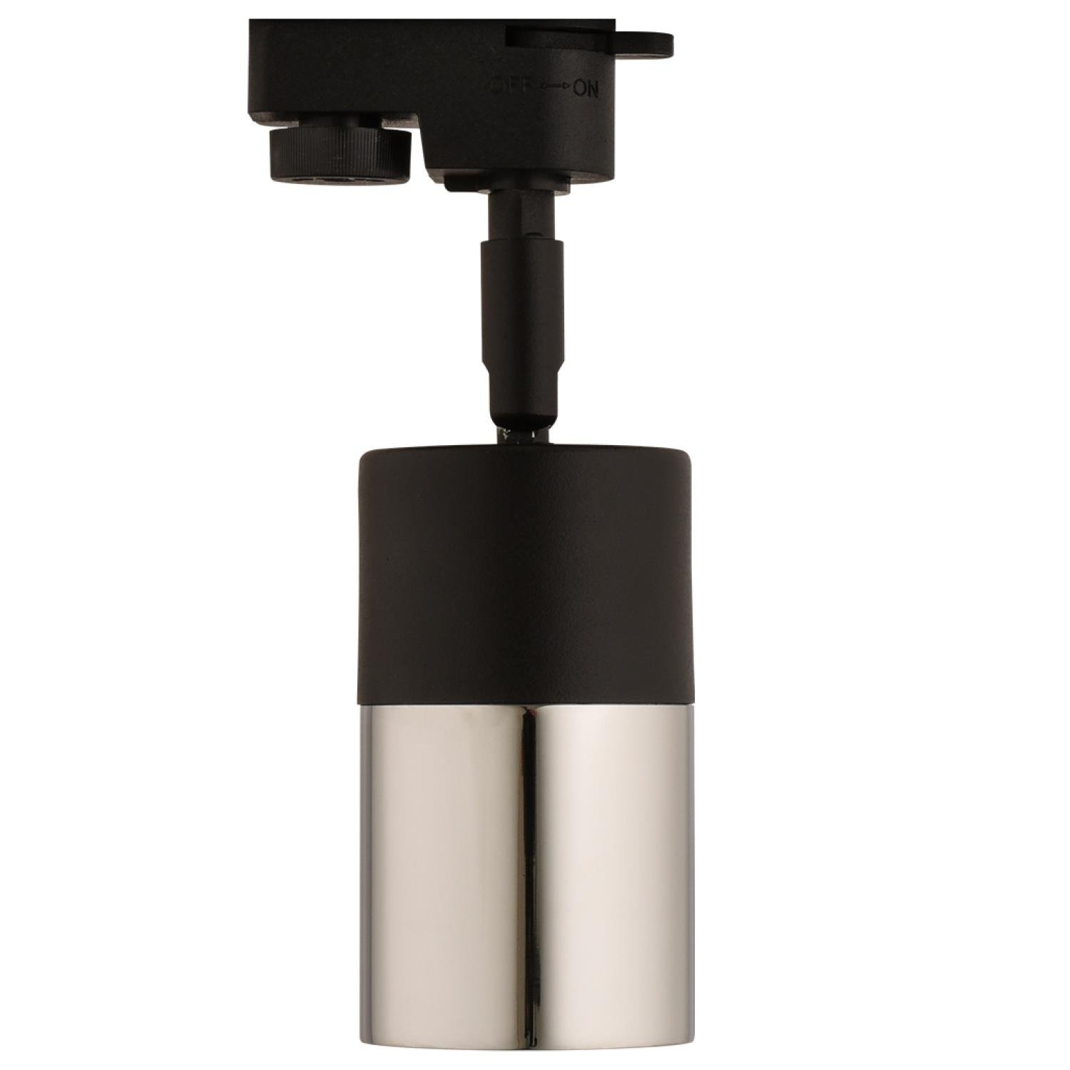 Ray Spotlar  MONOFAZE SOKETLİ RAY SPOT - 14321-01-53