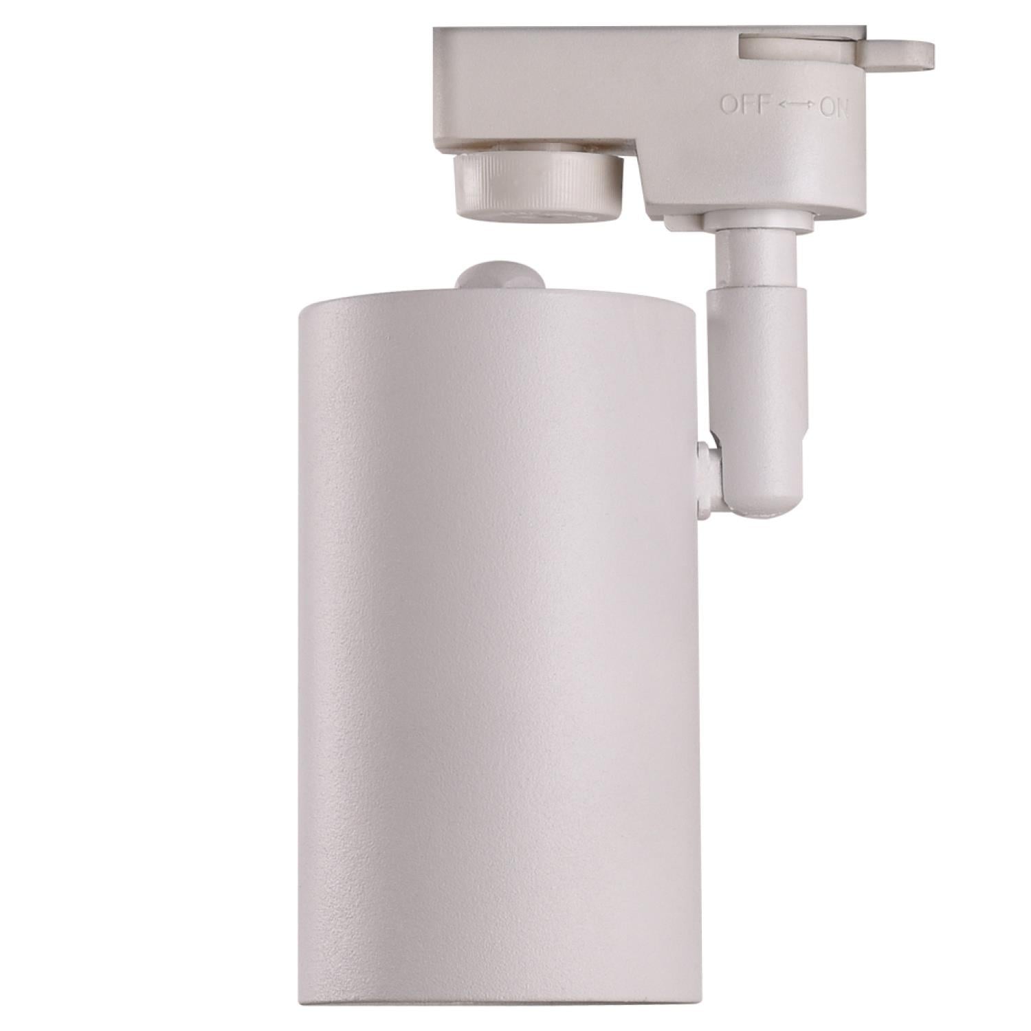 Ray Spotlar  MONOFAZE SOKETLİ RAY SPOT - 14325-01-40