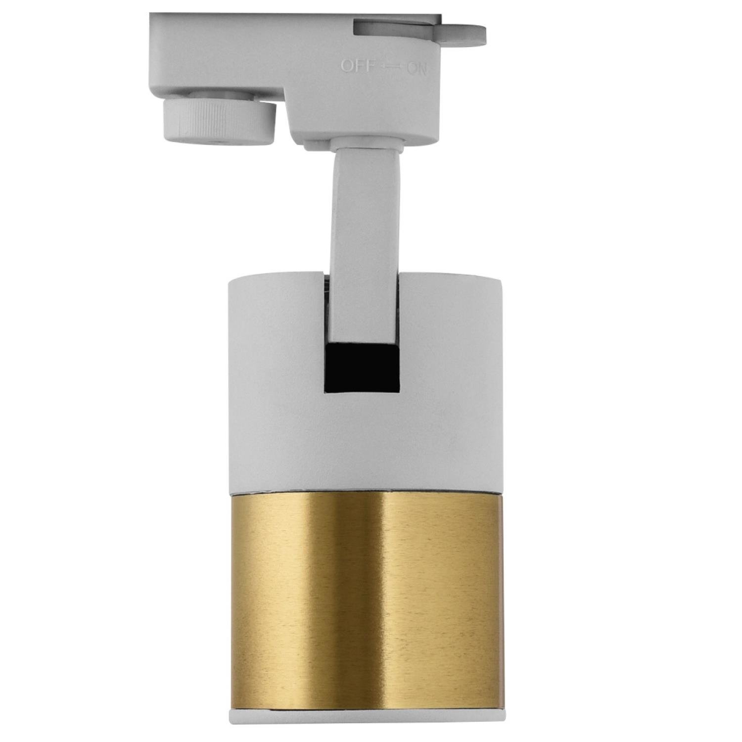 Ray Spotlar  MONOFAZE SOKETLİ RAY SPOT - 14326-01-45