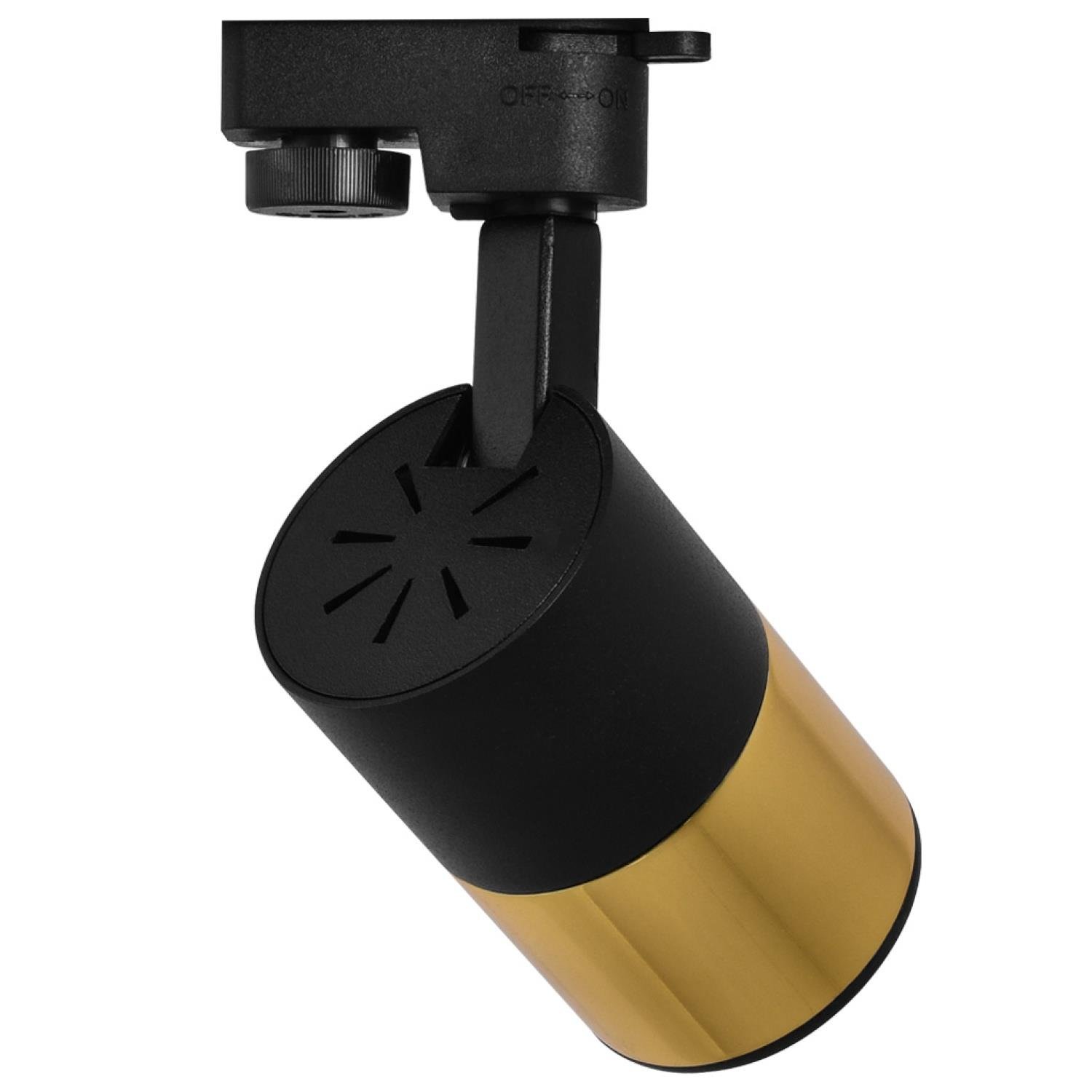 Ray Spotlar  MONOFAZE SOKETLİ RAY SPOT - 14326-01-51