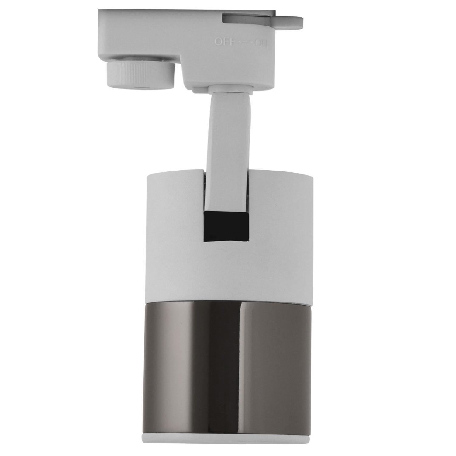 Ray Spotlar  MONOFAZE SOKETLİ RAY SPOT - 14326-01-62