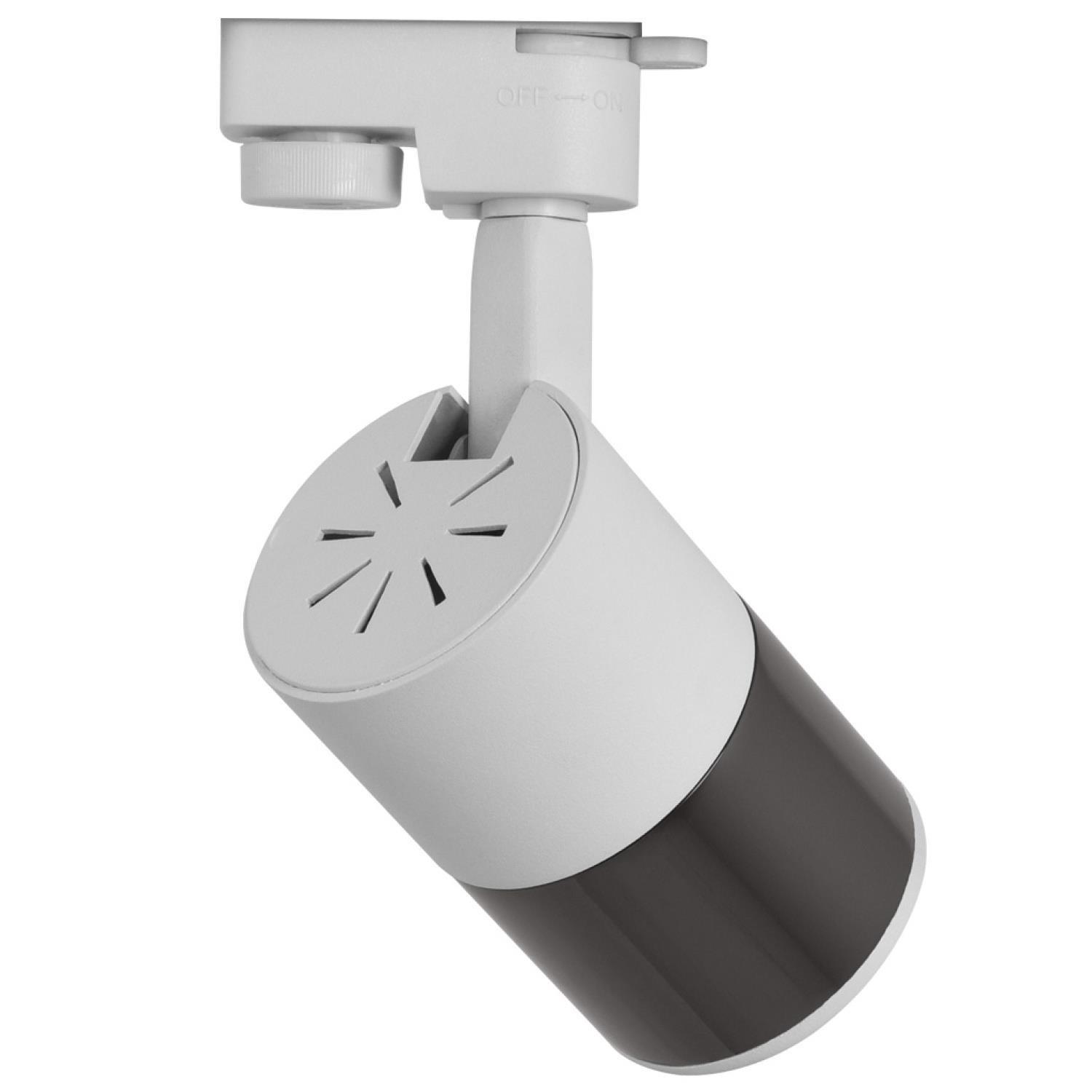 Ray Spotlar  MONOFAZE SOKETLİ RAY SPOT - 14326-01-62