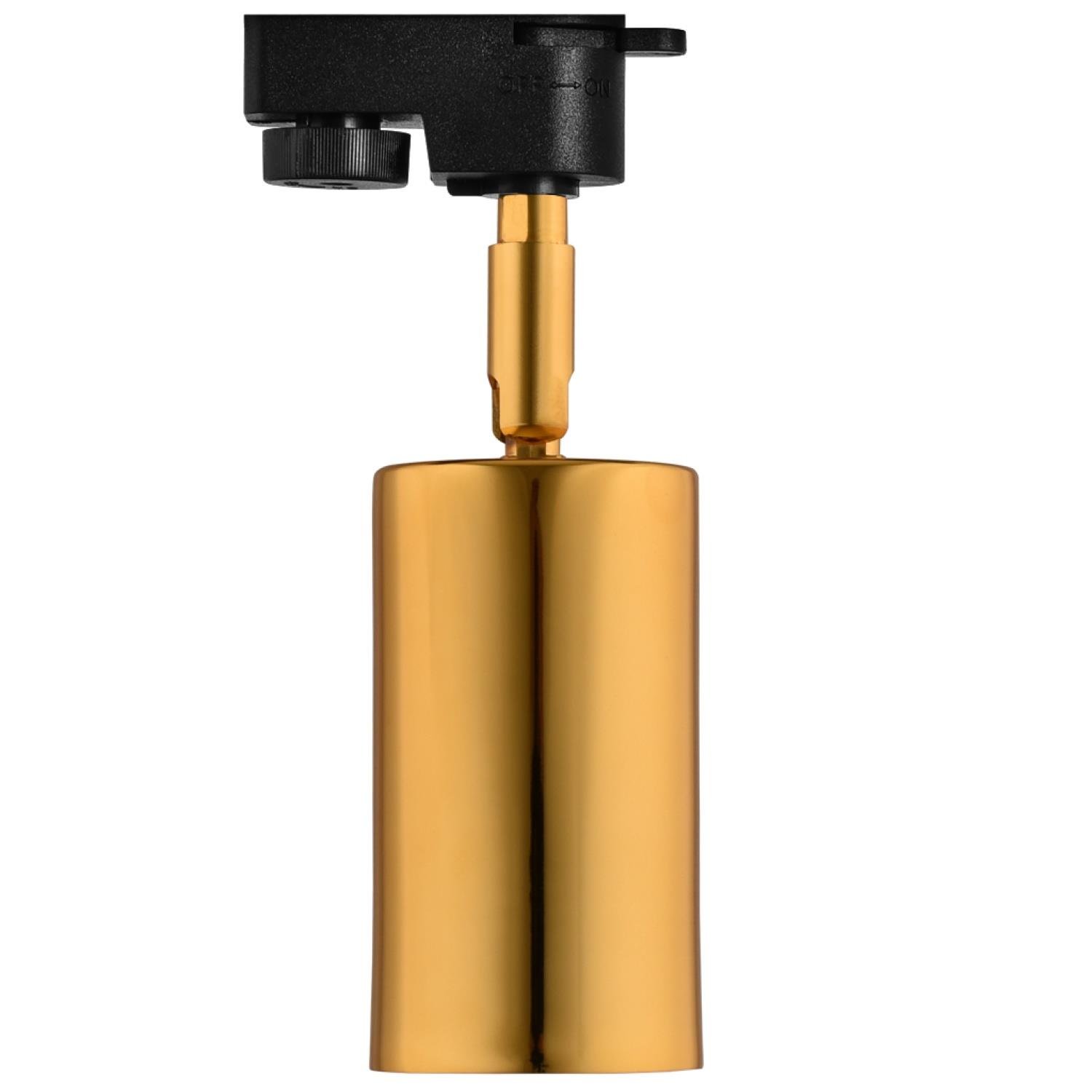 Ray Spotlar  MONOFAZE SOKETLİ RAY SPOT - 14328-01-03