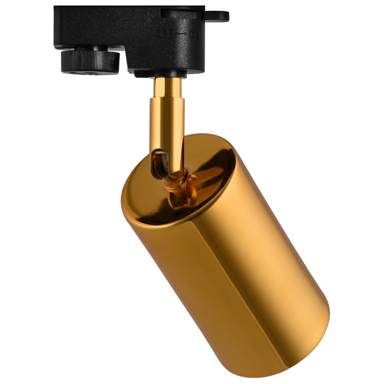 Ray Spotlar  MONOFAZE SOKETLİ RAY SPOT - 14328-01-03