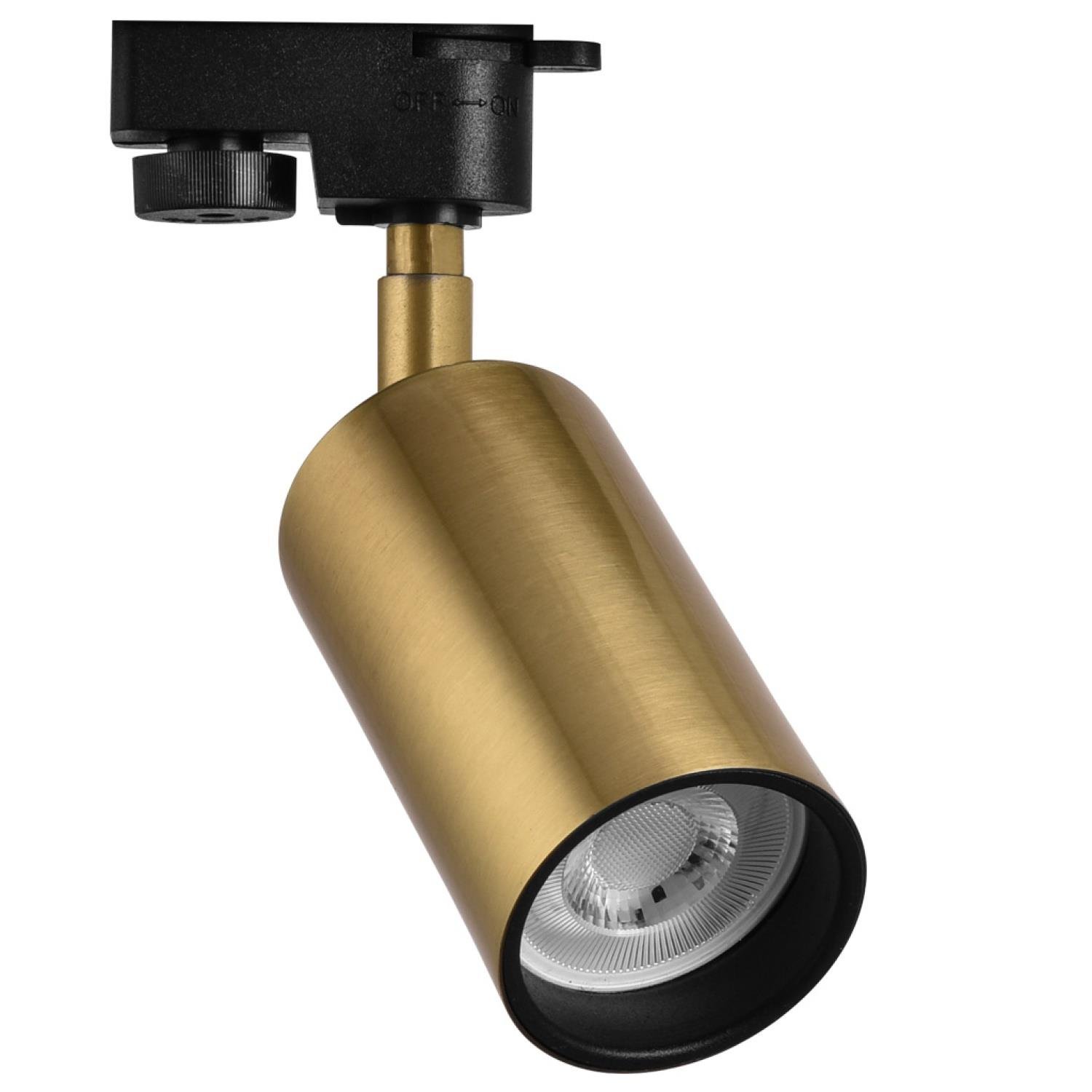 Ray Spotlar  MONOFAZE SOKETLİ RAY SPOT - 14328-01-20