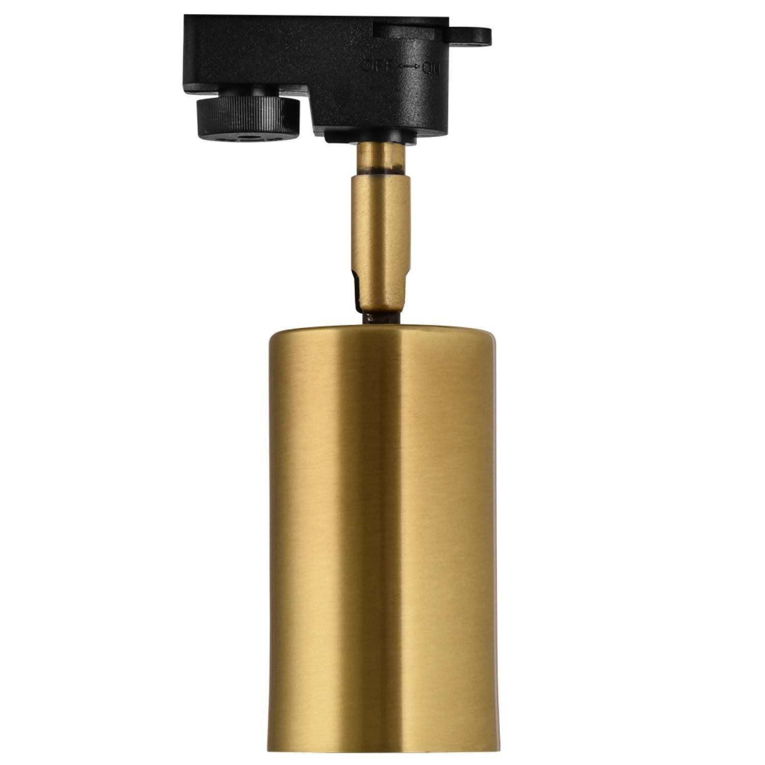 Ray Spotlar  MONOFAZE SOKETLİ RAY SPOT - 14328-01-20