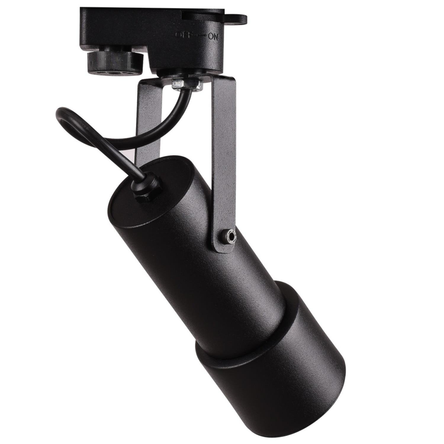 Ray Spotlar  MONOFAZE SOKETLİ RAY SPOT - 14332-01-19