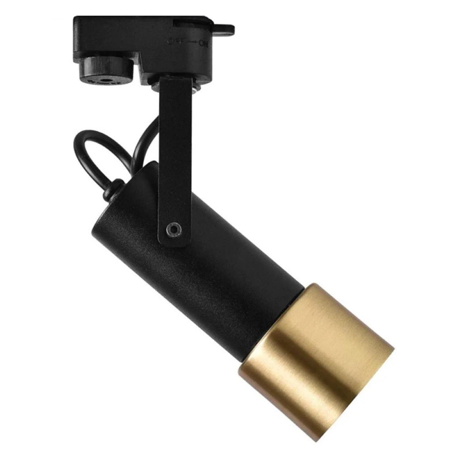 Ray Spotlar  MONOFAZE SOKETLİ RAY SPOT - 14332-01-48