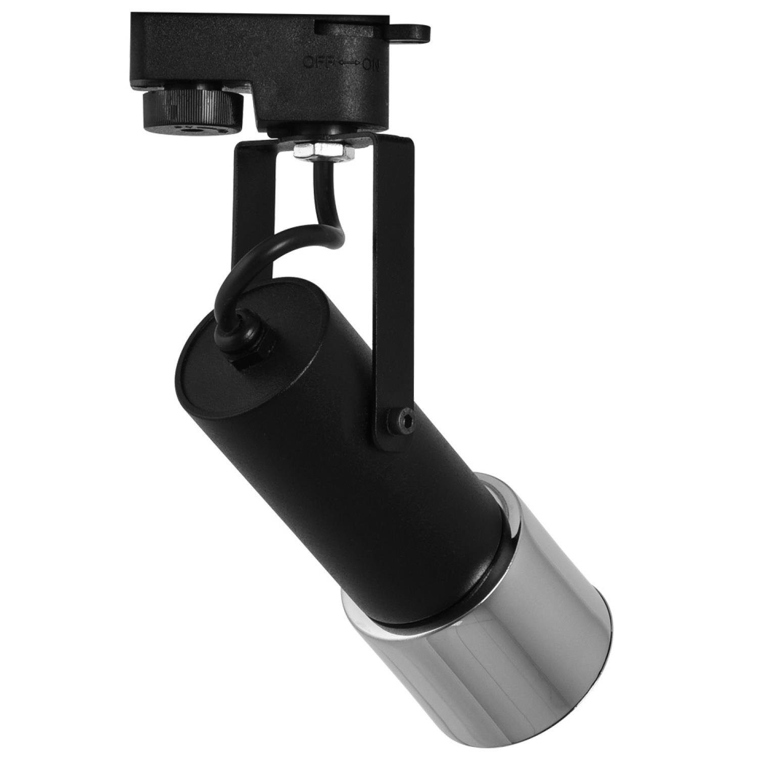 Ray Spotlar  MONOFAZE SOKETLİ RAY SPOT - 14332-01-53