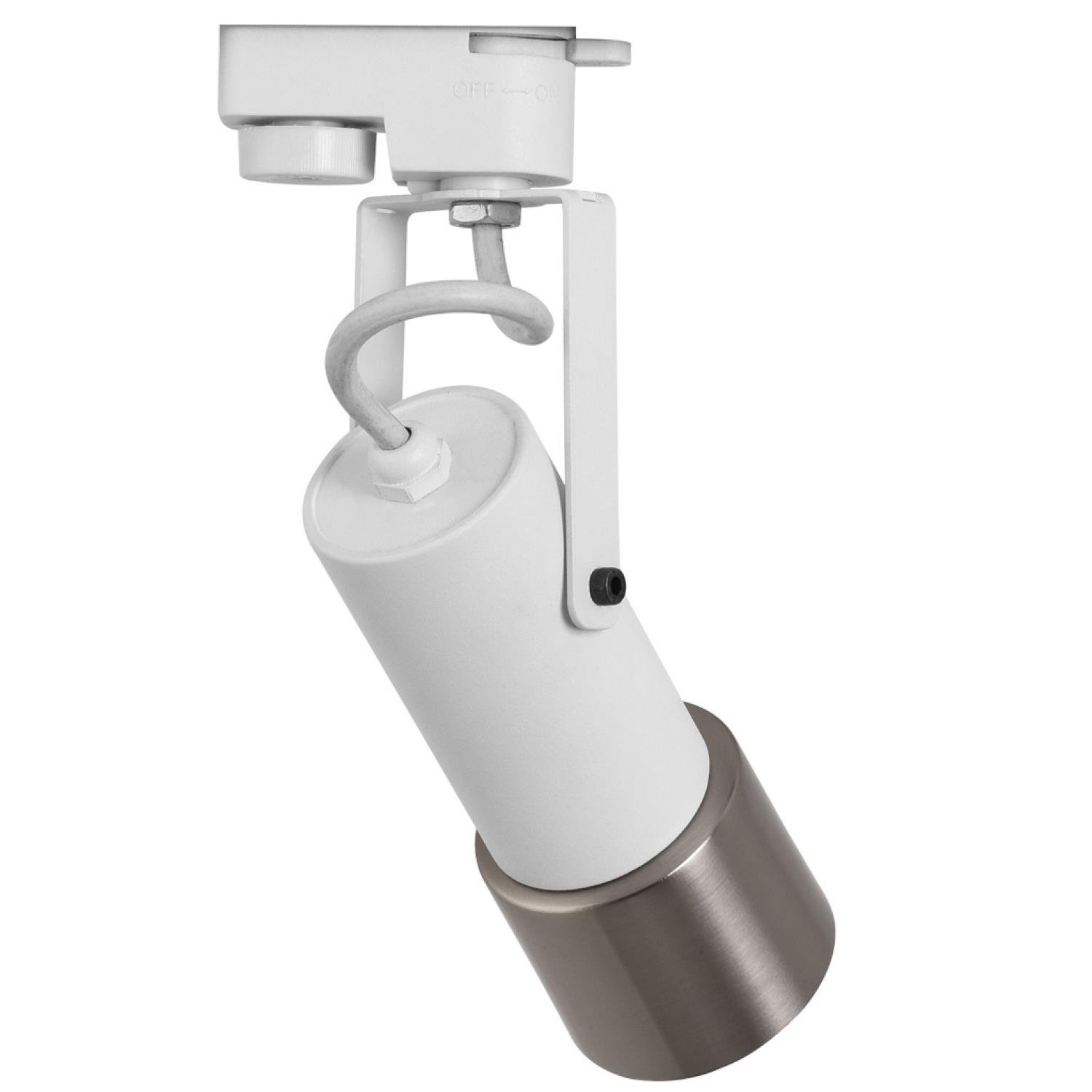 Ray Spotlar  MONOFAZE SOKETLİ RAY SPOT - 14332-01-55