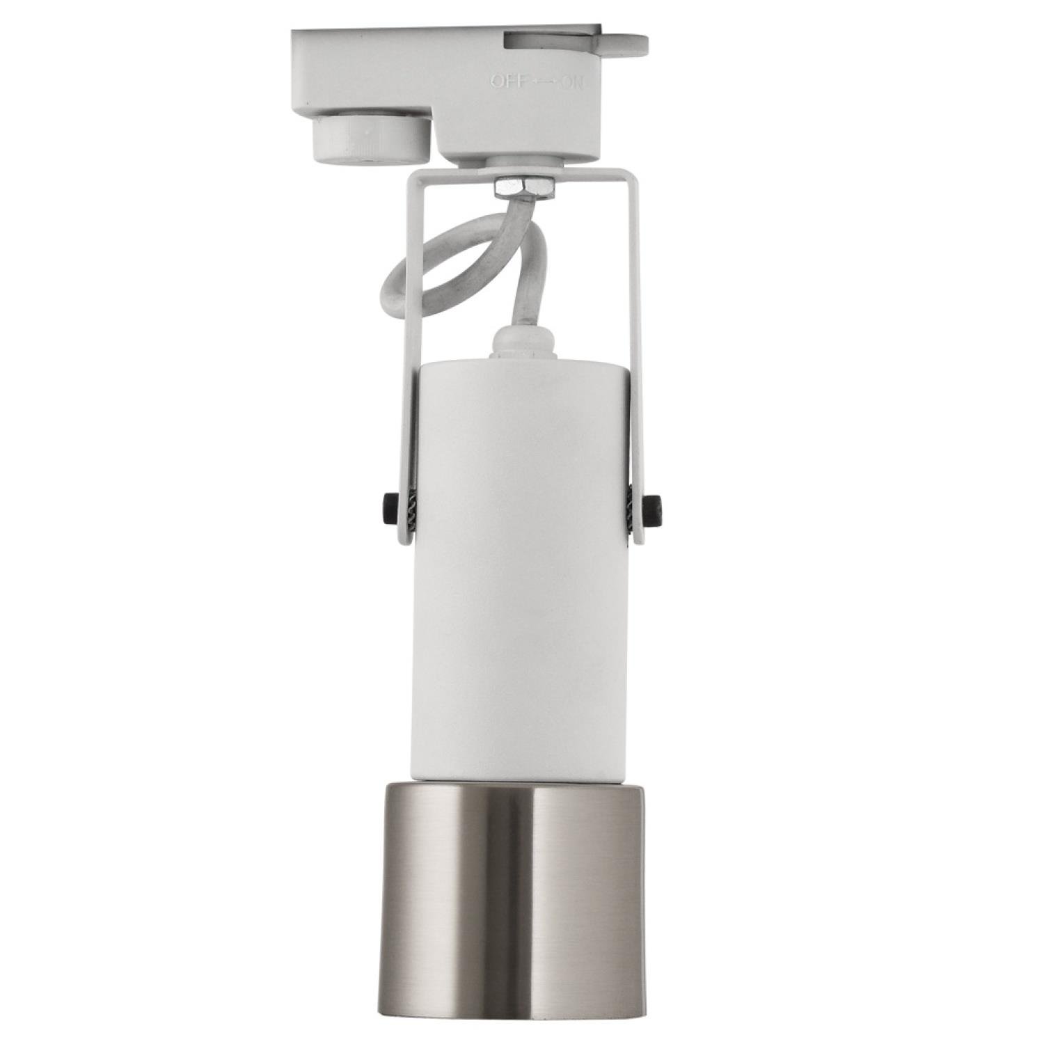 Ray Spotlar  MONOFAZE SOKETLİ RAY SPOT - 14332-01-55