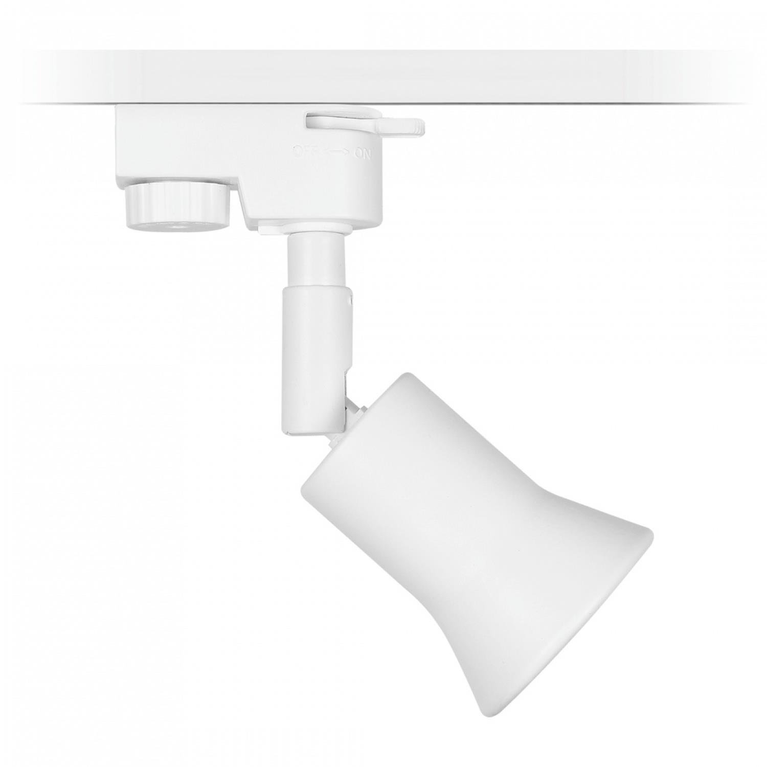 Ray Spotlar  MONOFAZE SOKETLİ RAY SPOT - 14335-01-01