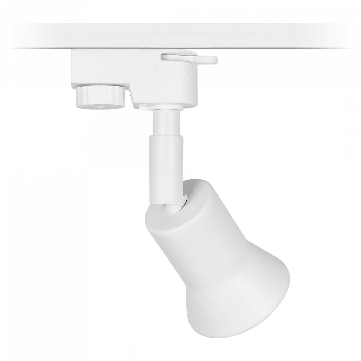 Ray Spotlar  MONOFAZE SOKETLİ RAY SPOT - 14335-01-01