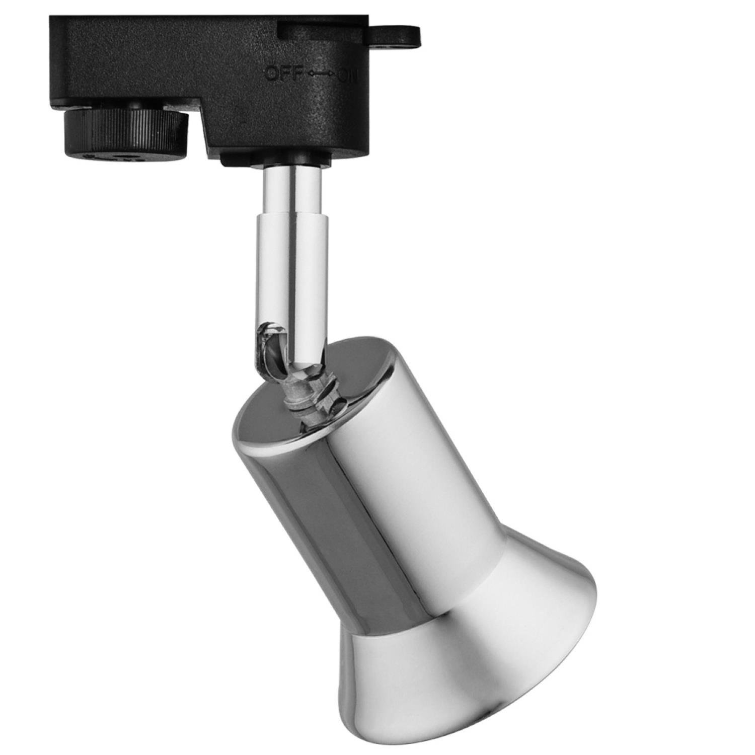 Ray Spotlar  MONOFAZE SOKETLİ RAY SPOT - 14335-01-02