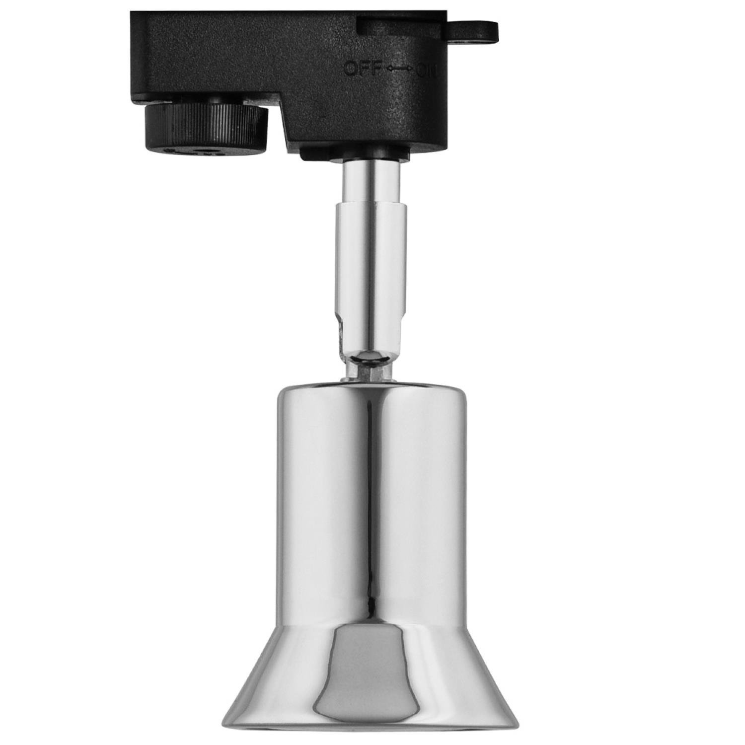 Ray Spotlar  MONOFAZE SOKETLİ RAY SPOT - 14335-01-02