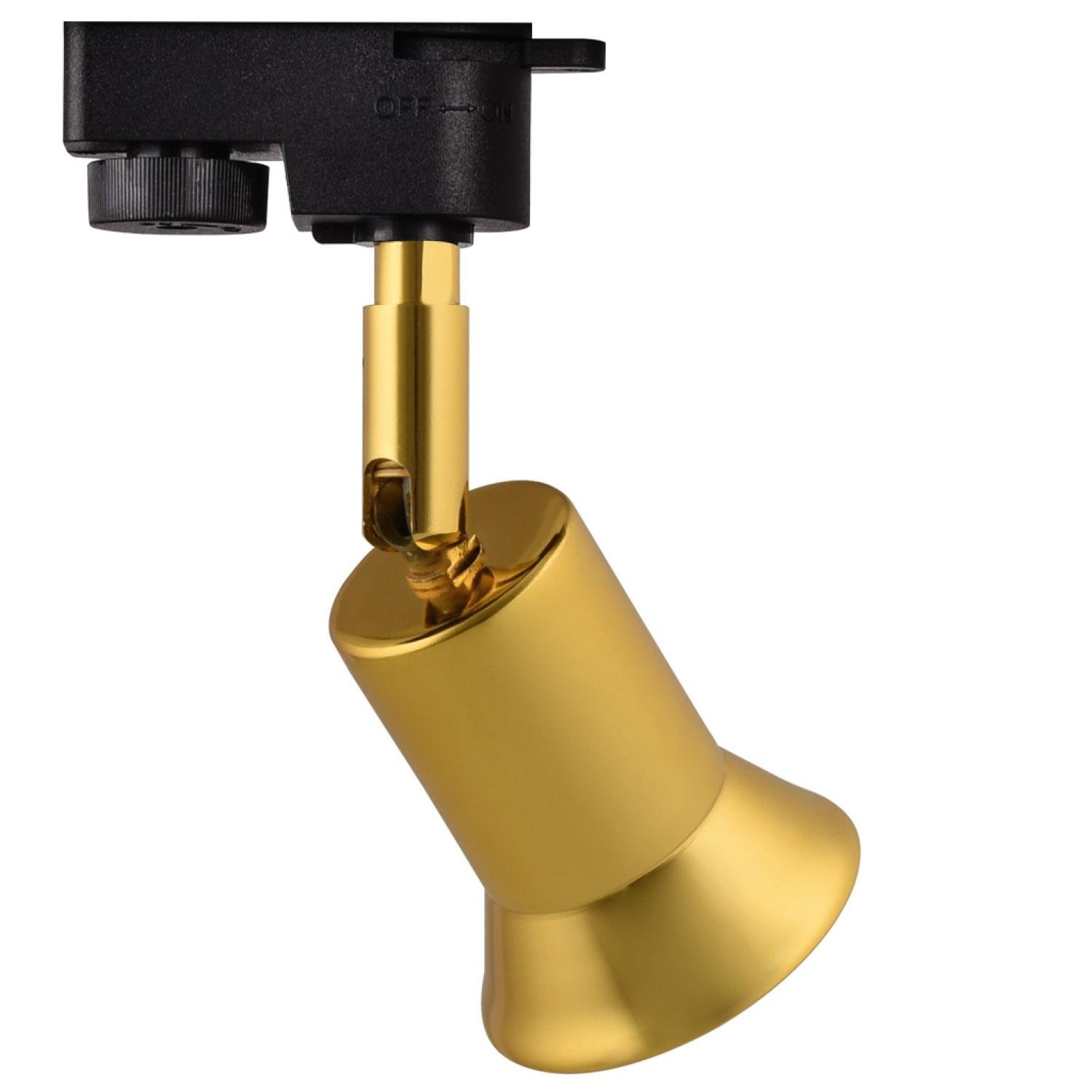 Ray Spotlar  MONOFAZE SOKETLİ RAY SPOT - 14335-01-03