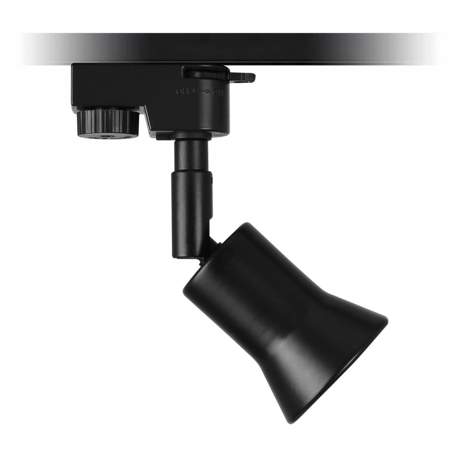 Ray Spotlar  MONOFAZE SOKETLİ RAY SPOT - 14335-01-19