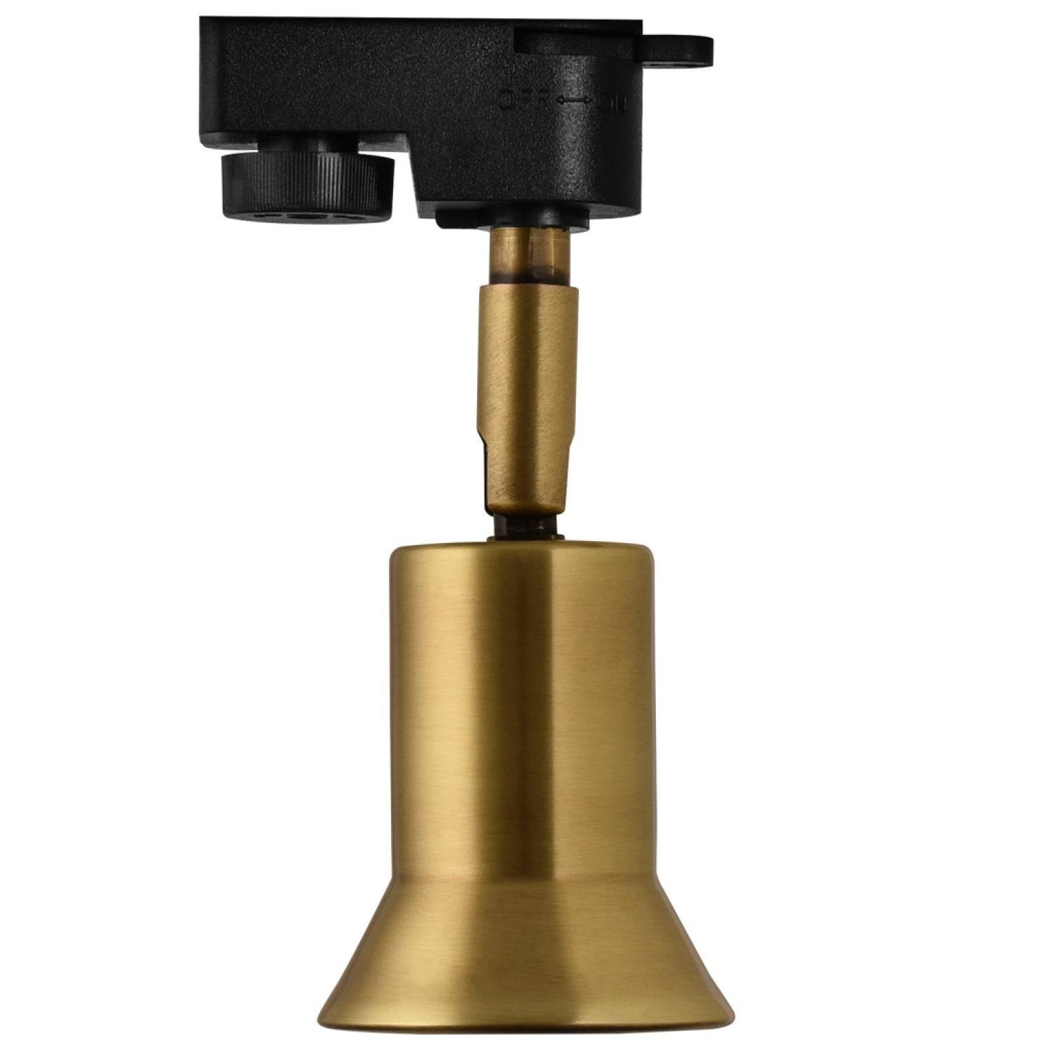 Ray Spotlar  MONOFAZE SOKETLİ RAY SPOT - 14335-01-20