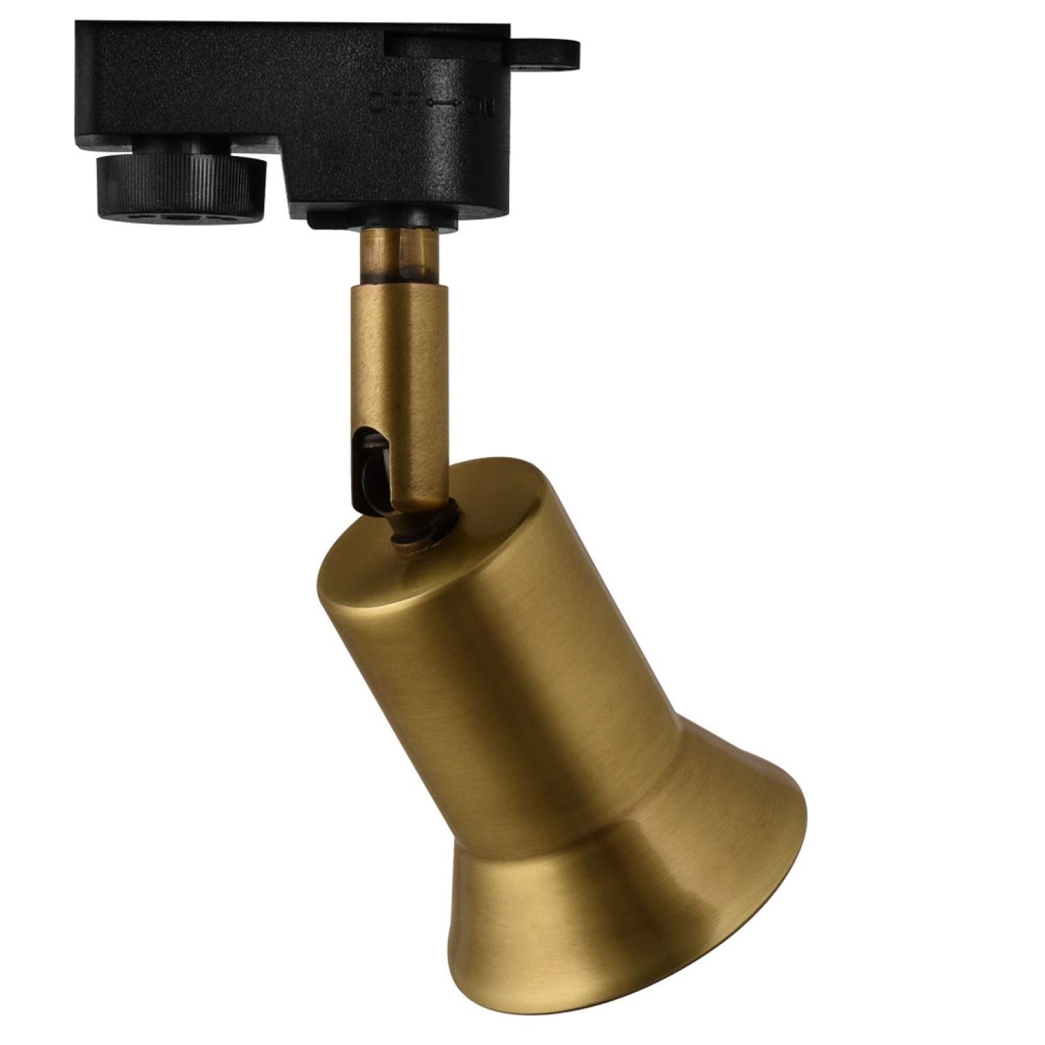 Ray Spotlar  MONOFAZE SOKETLİ RAY SPOT - 14335-01-20