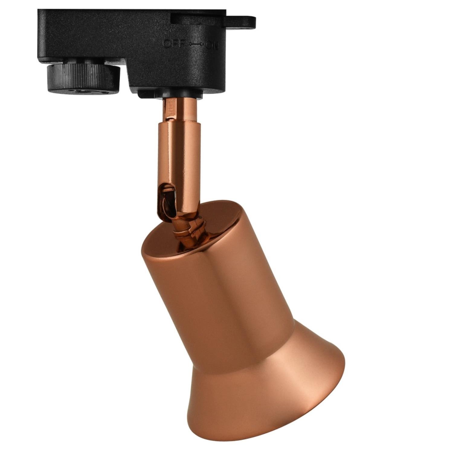 Ray Spotlar  MONOFAZE SOKETLİ RAY SPOT - 14335-01-32