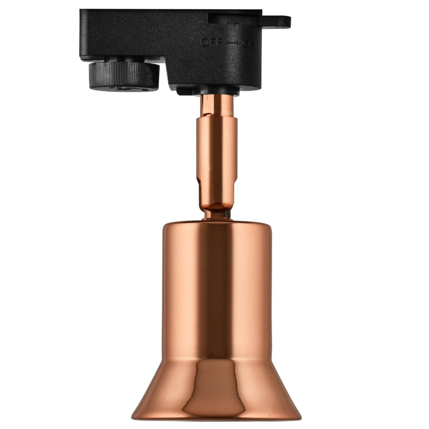 Ray Spotlar  MONOFAZE SOKETLİ RAY SPOT - 14335-01-32