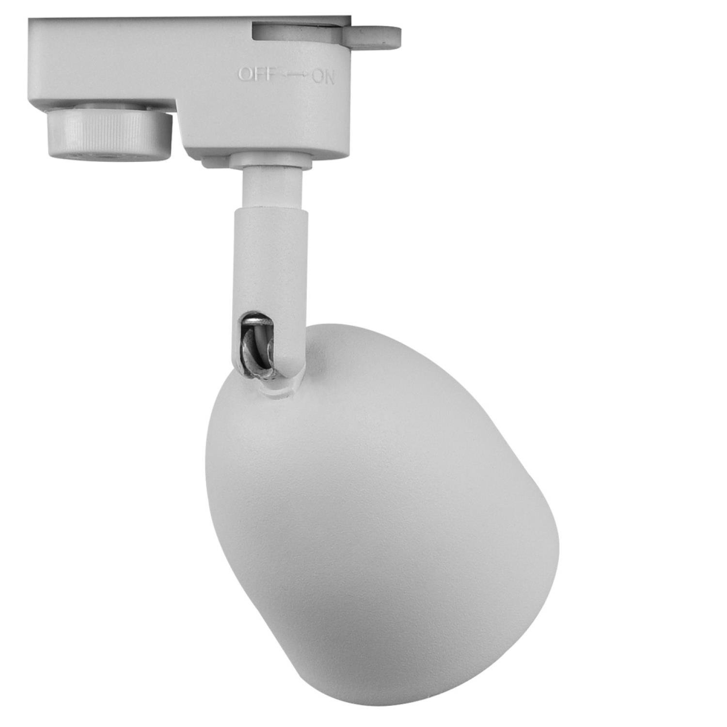 Ray Spotlar  MONOFAZE SOKETLİ RAY SPOT - 14336-01-01