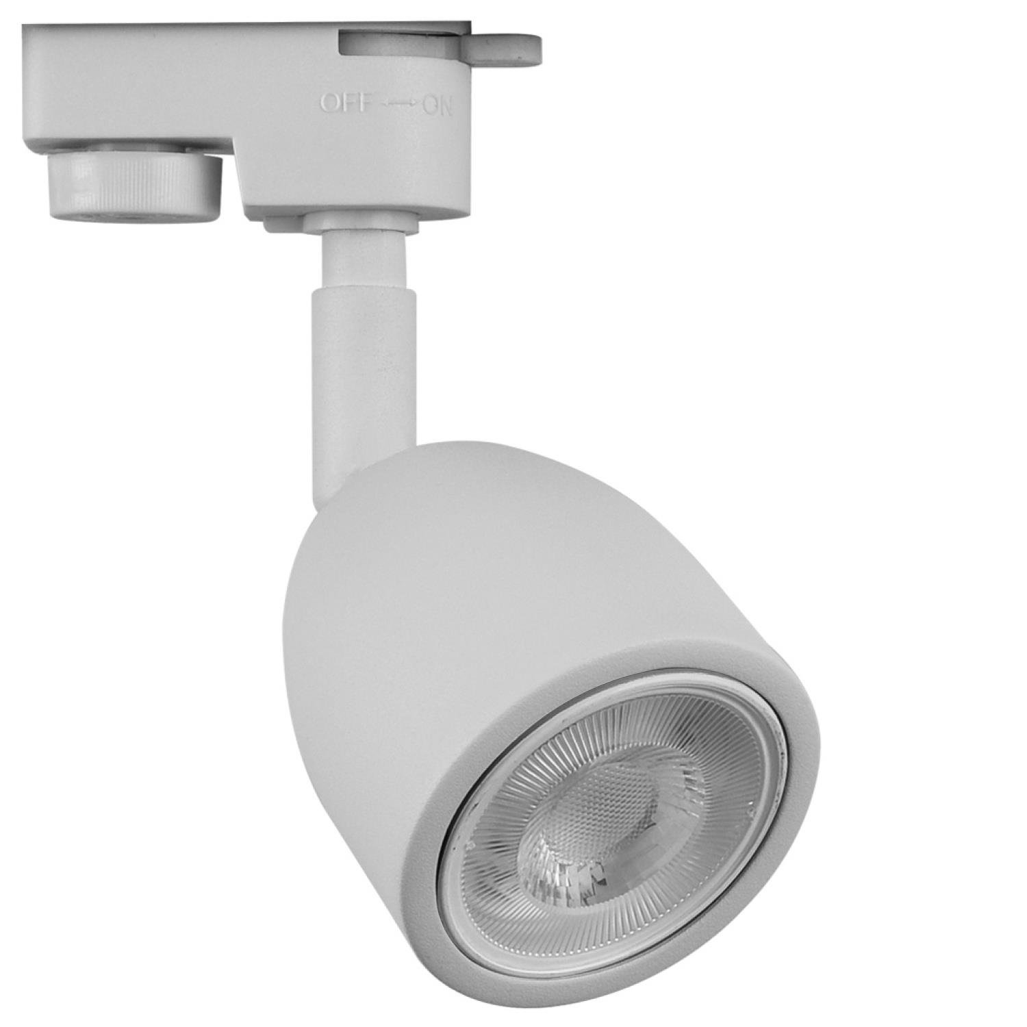 Ray Spotlar  MONOFAZE SOKETLİ RAY SPOT - 14336-01-01