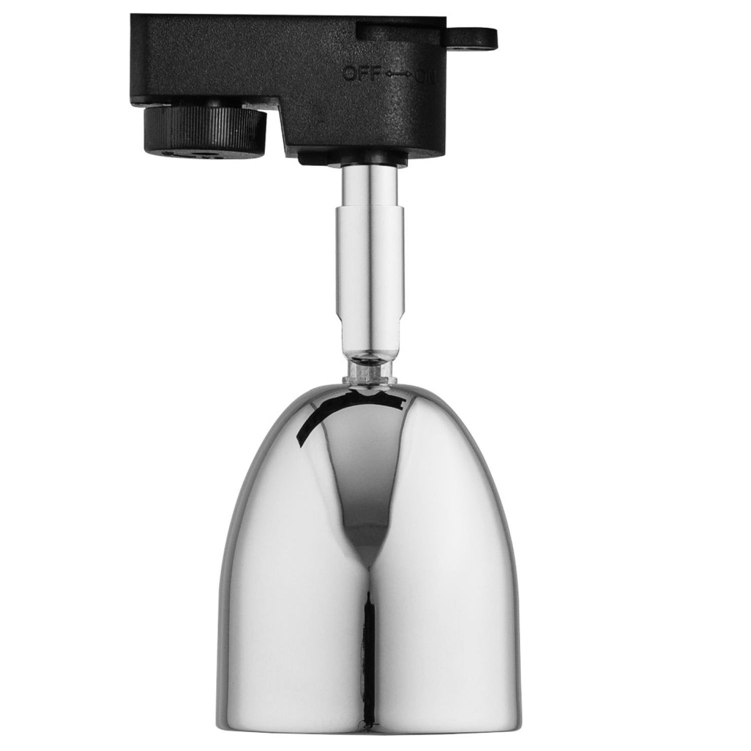 Ray Spotlar  MONOFAZE SOKETLİ RAY SPOT - 14336-01-02