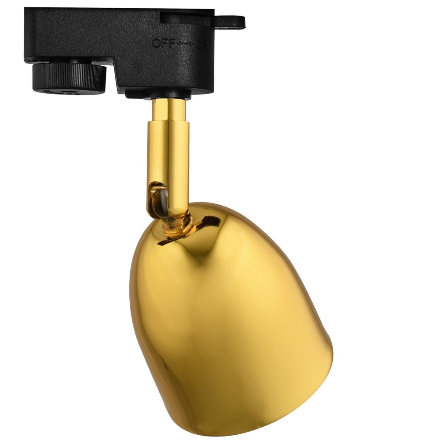 Ray Spotlar  MONOFAZE SOKETLİ RAY SPOT - 14336-01-03